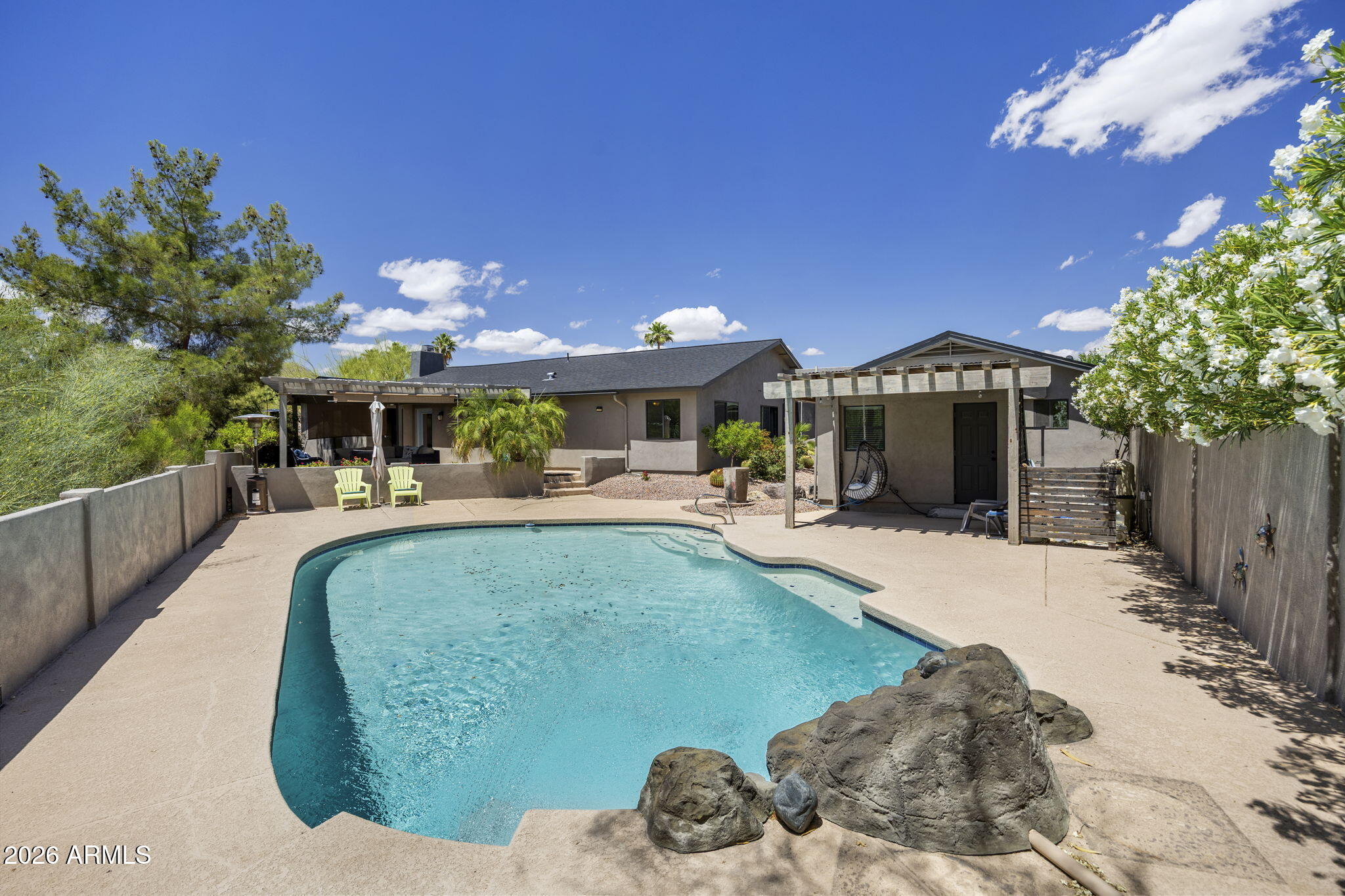 FOUNTAIN HILLS ARIZONA NO. 428 - Residential