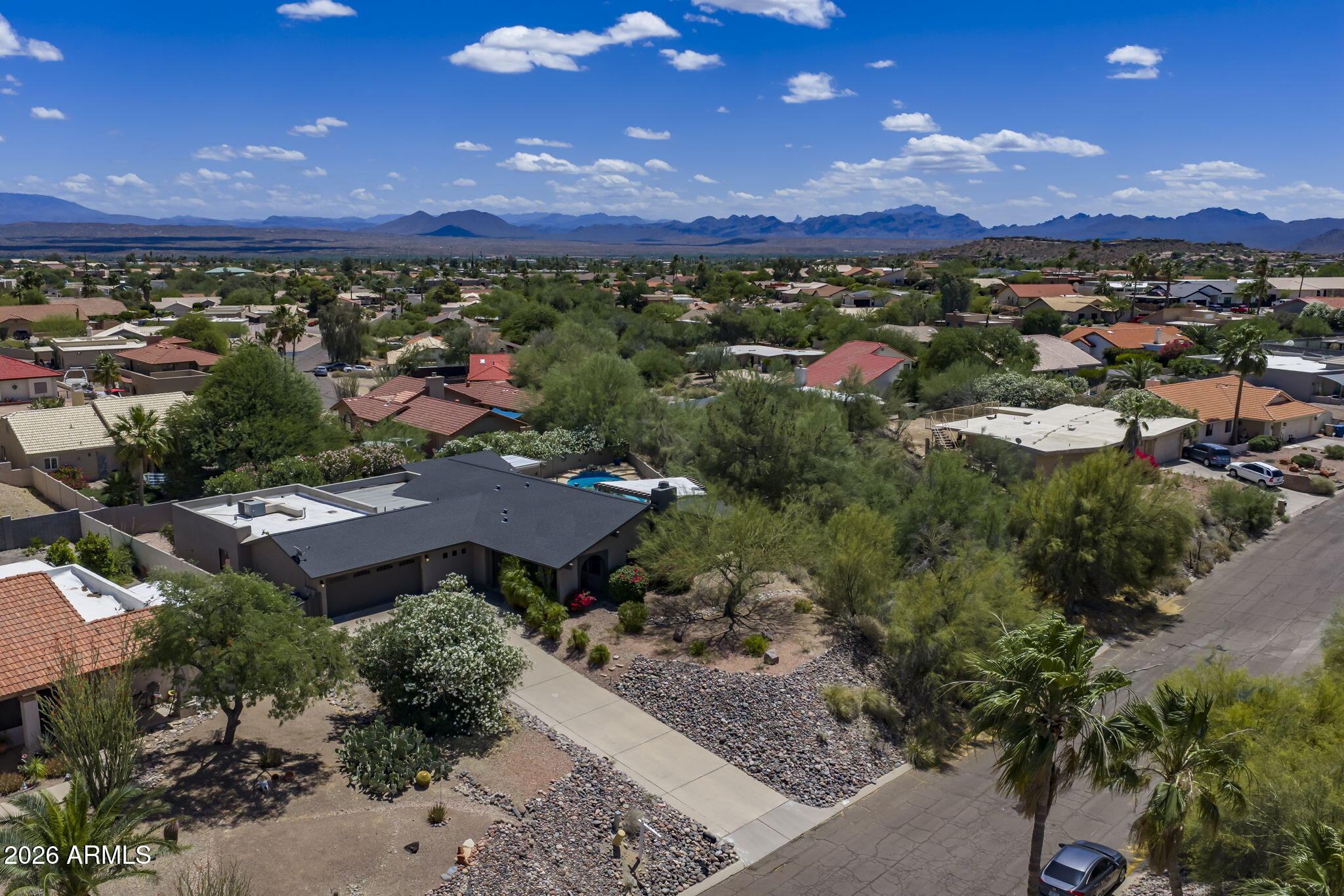 FOUNTAIN HILLS ARIZONA NO. 428 - Residential