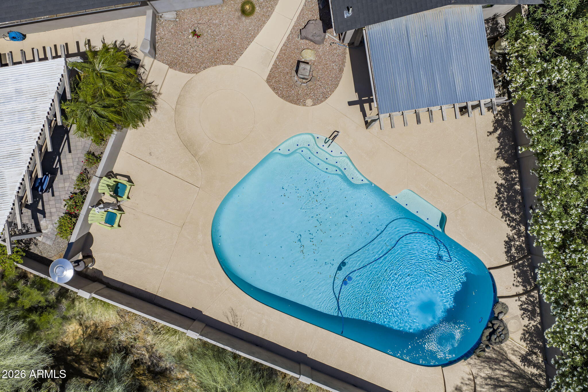 FOUNTAIN HILLS ARIZONA NO. 428 - Residential