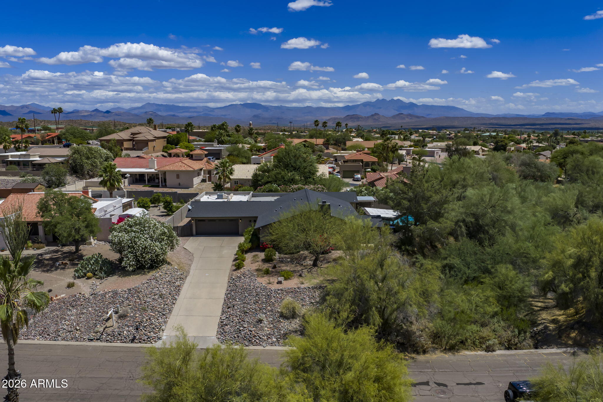 FOUNTAIN HILLS ARIZONA NO. 428 - Residential