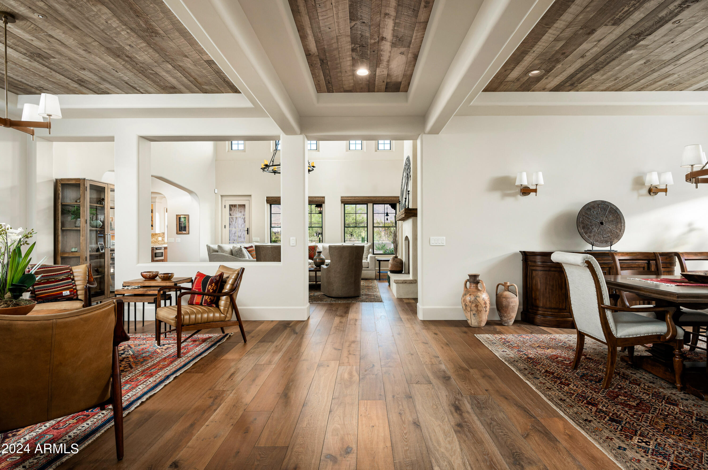 DC Ranch - Residential