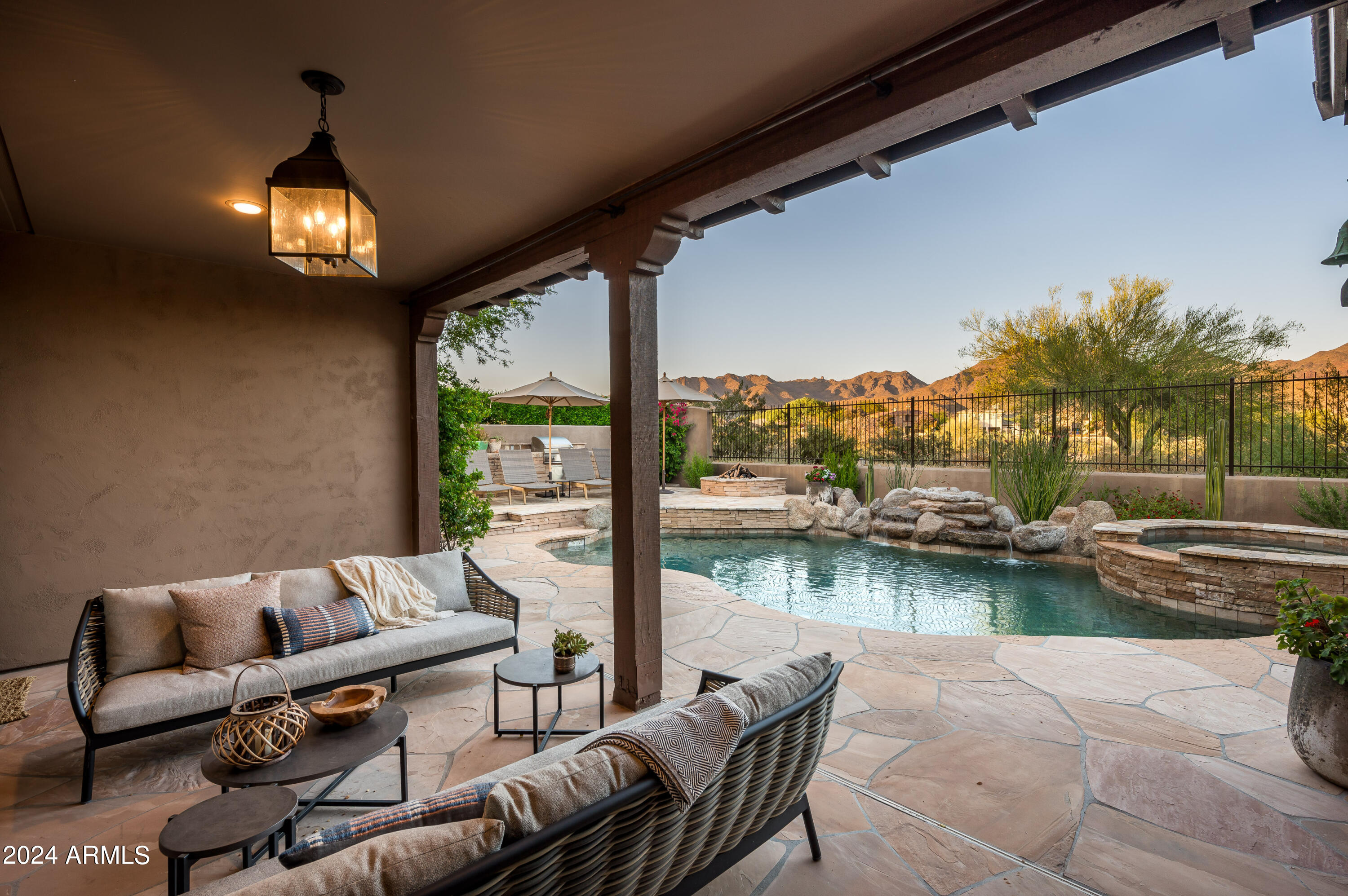 DC Ranch - Residential