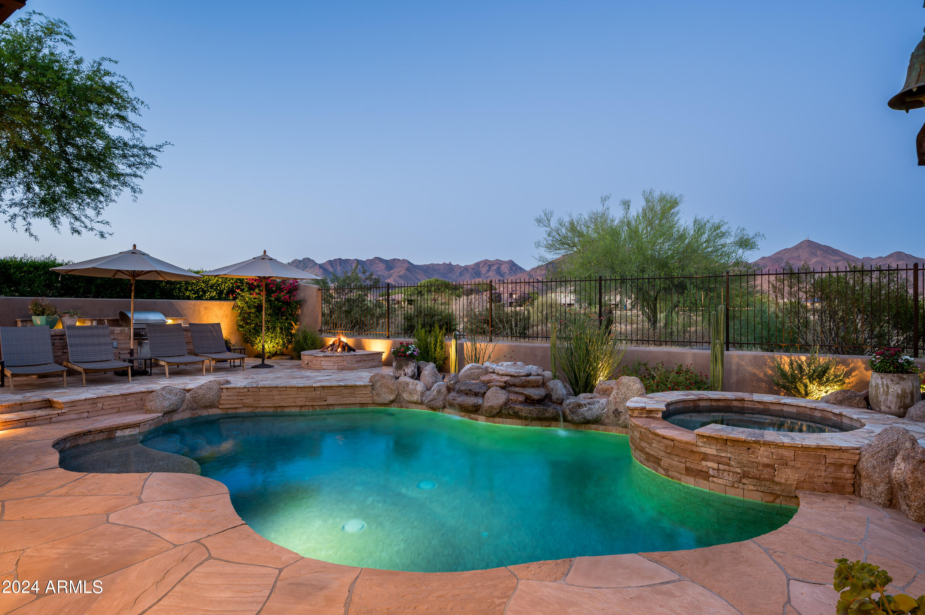DC Ranch - Residential