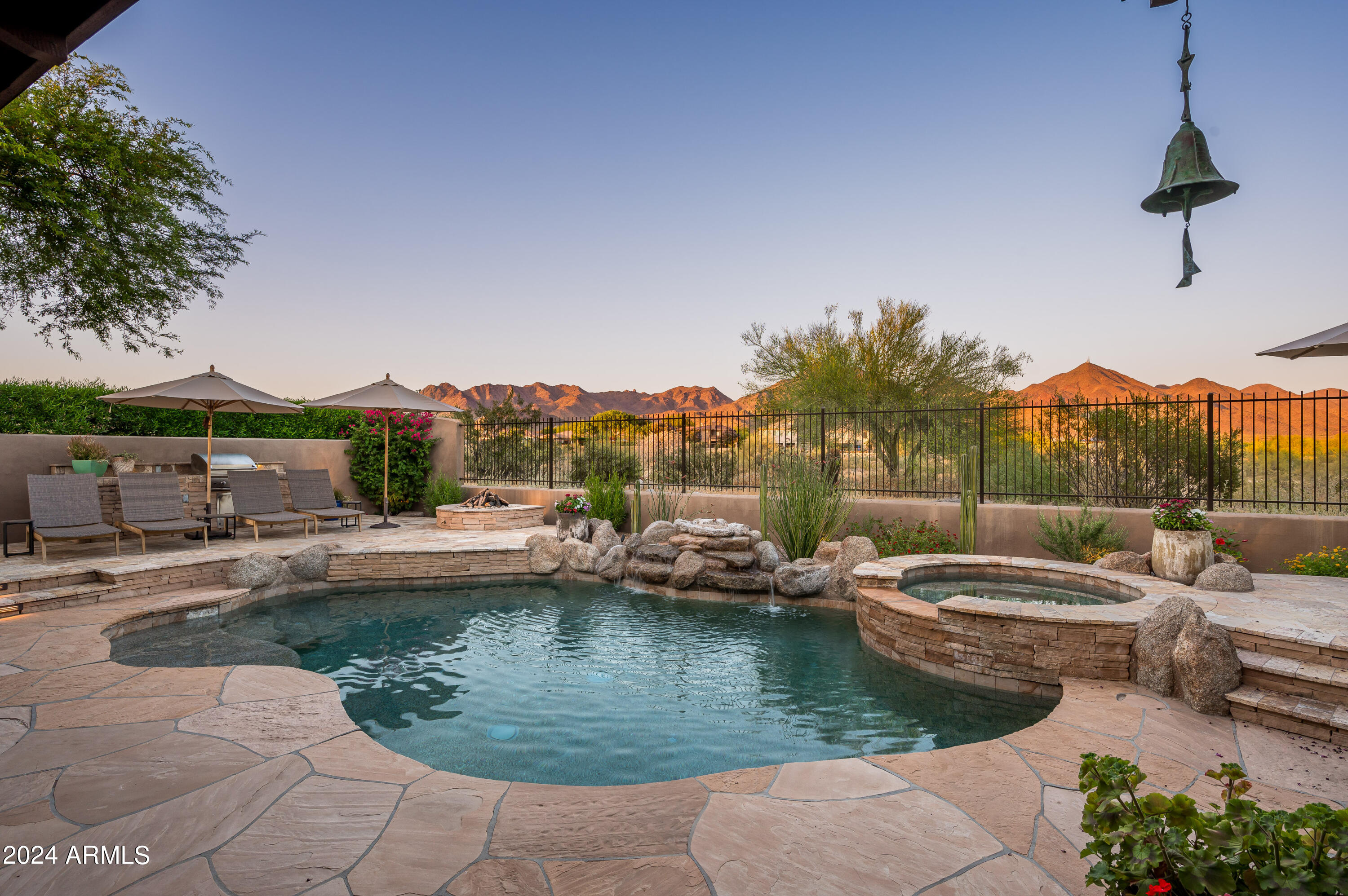 DC Ranch - Residential