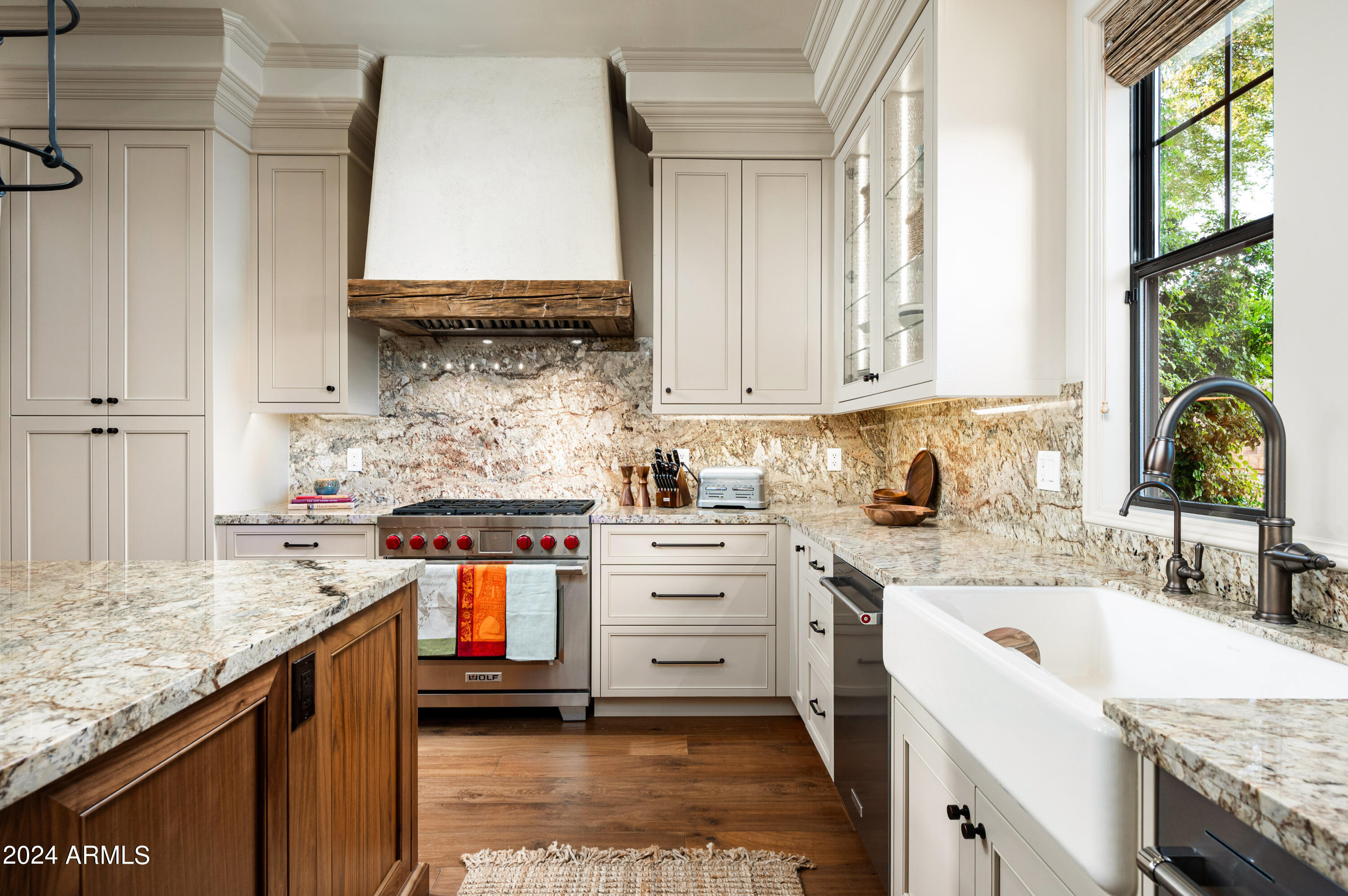 DC Ranch - Residential