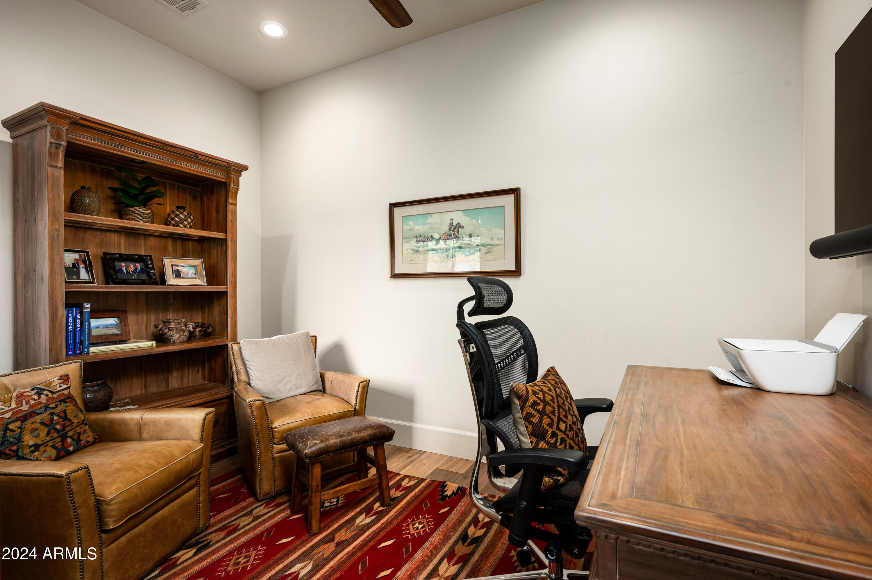 DC Ranch - Residential