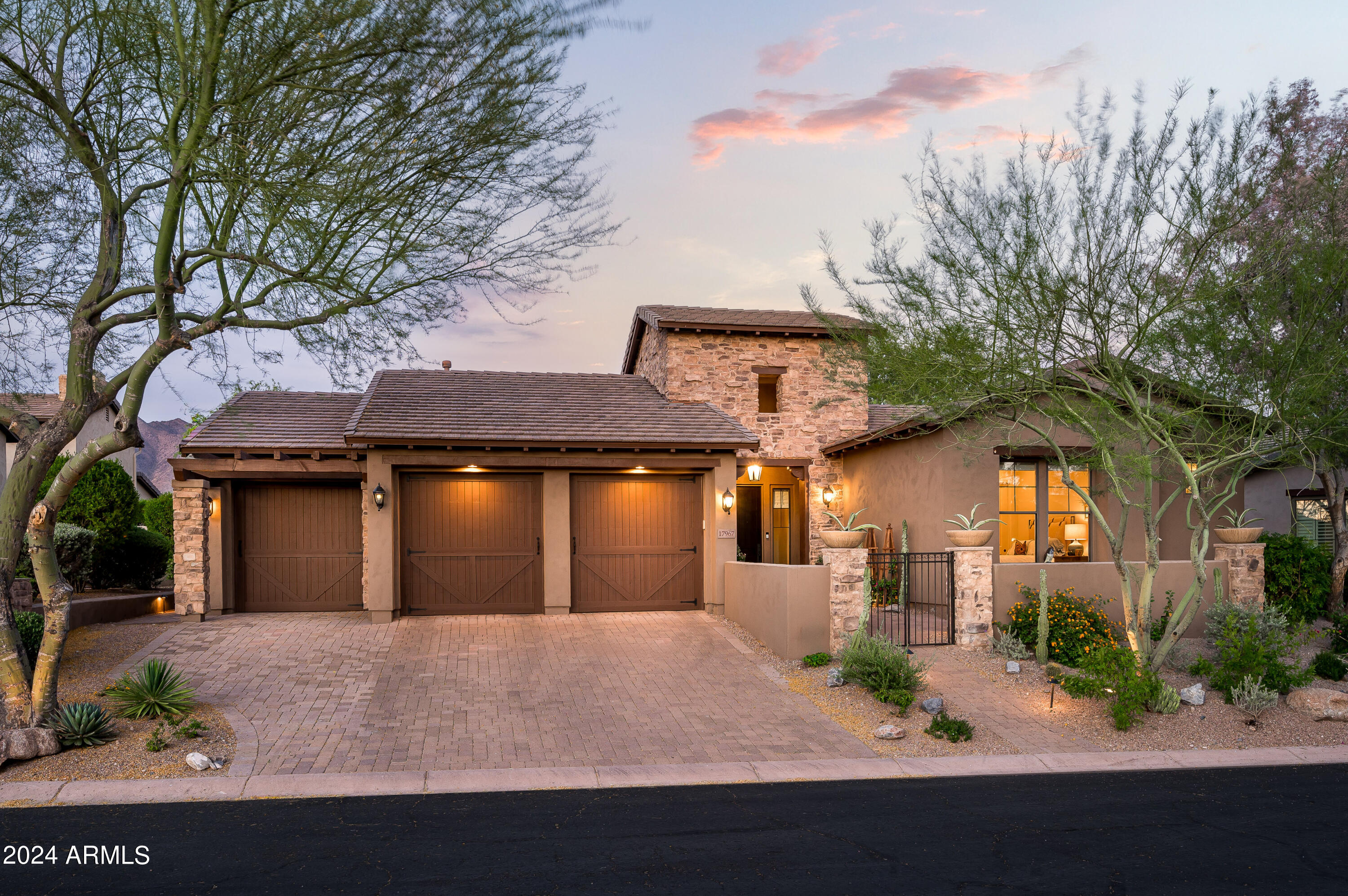 DC Ranch - Residential