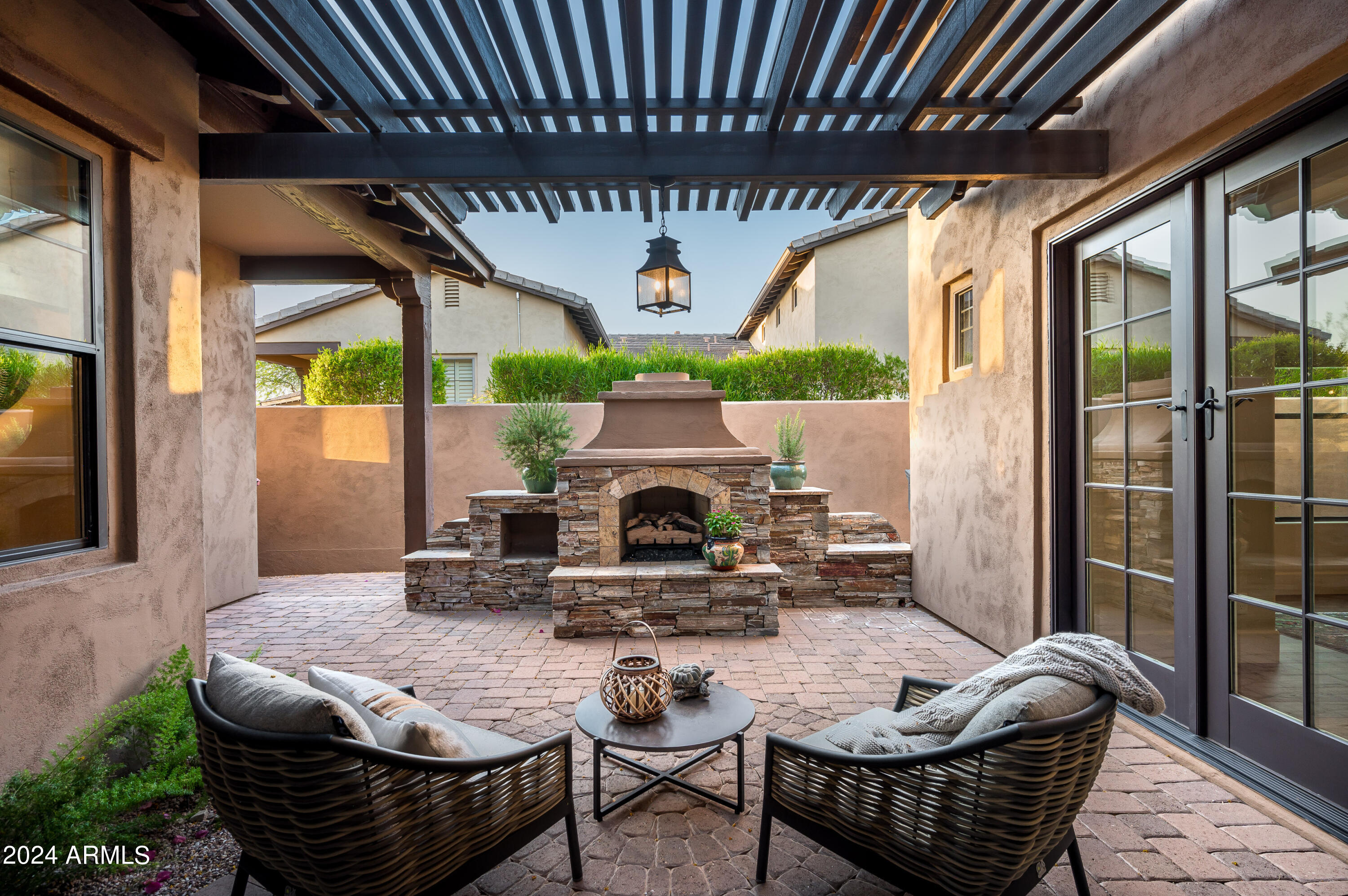 DC Ranch - Residential