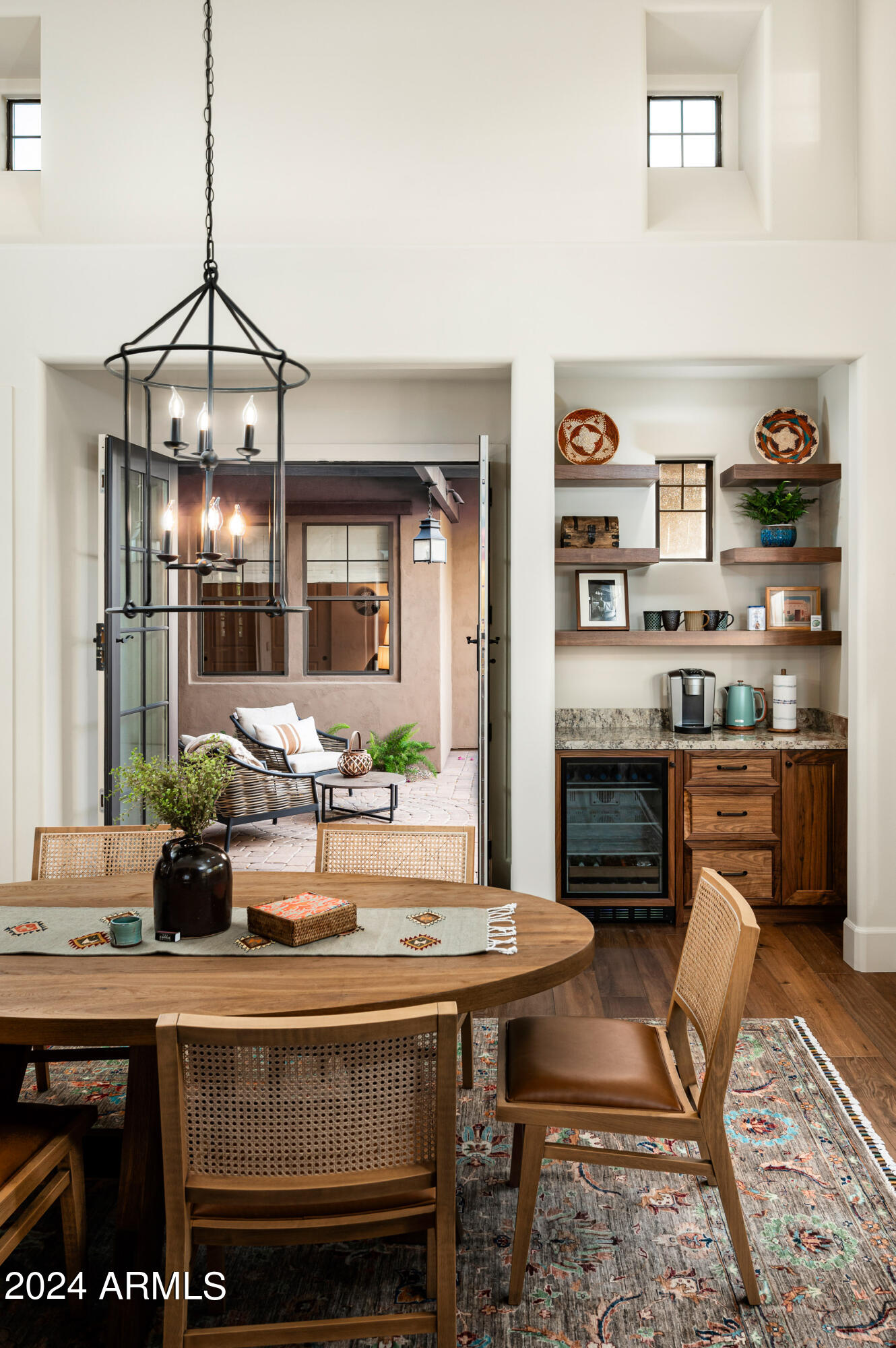 DC Ranch - Residential