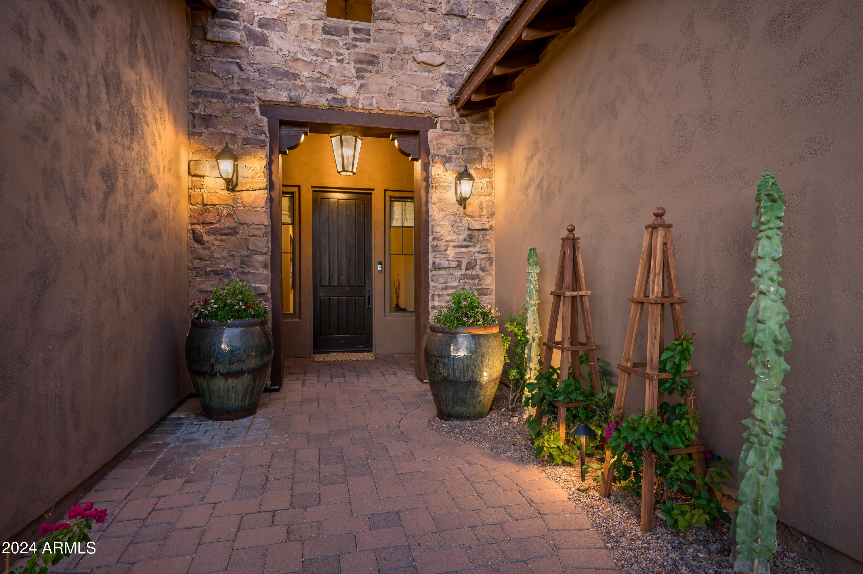 DC Ranch - Residential