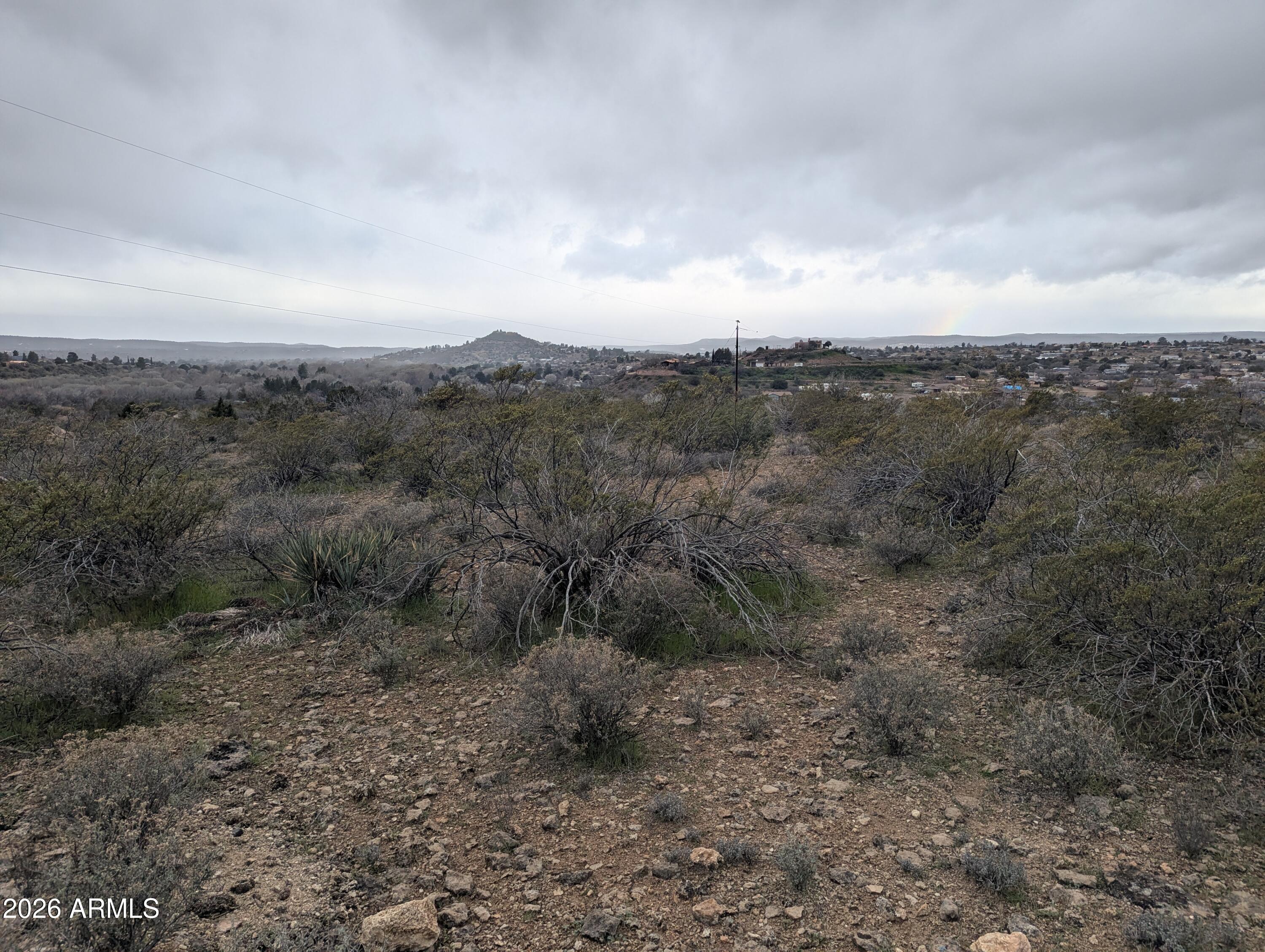 LAKE MONTEZUMA ESTATES UNIT 2 - Land