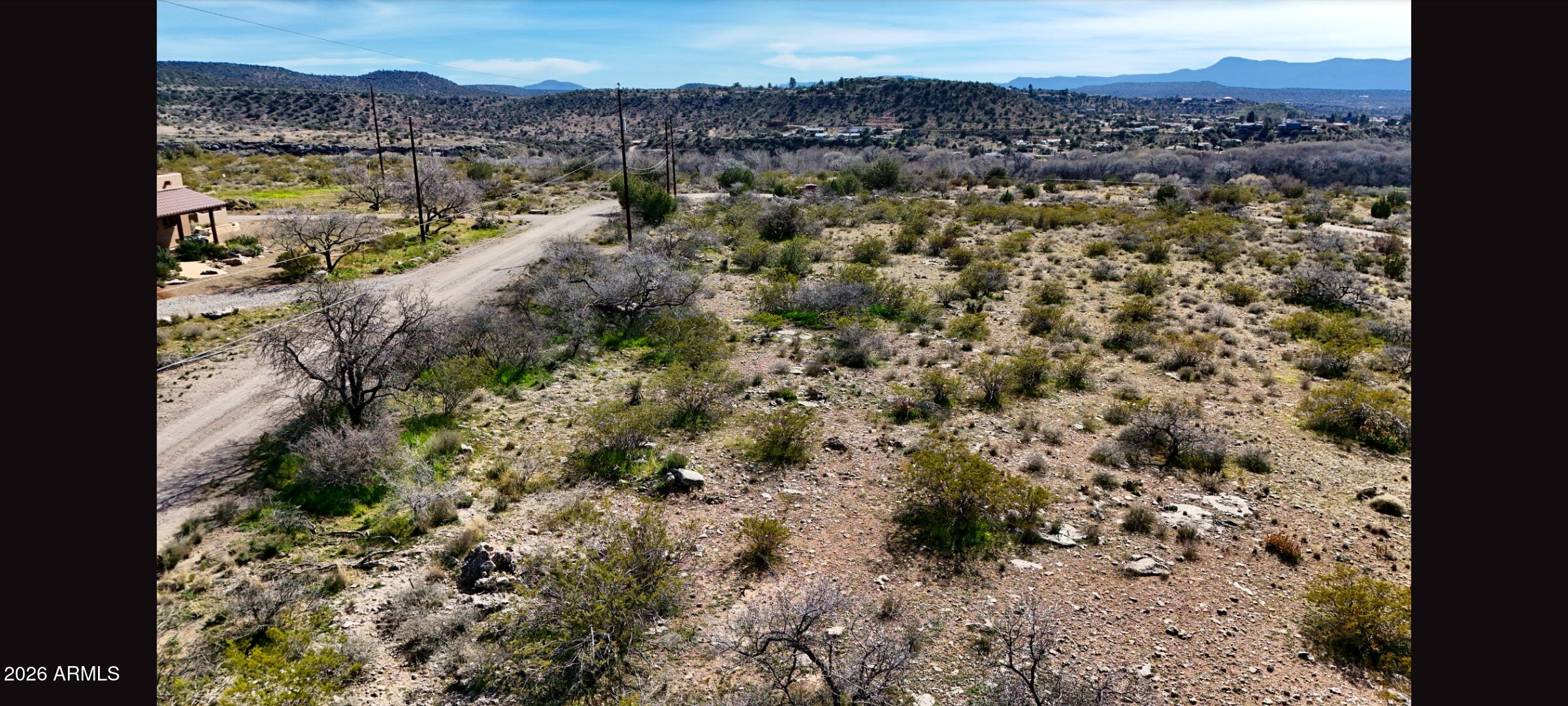 LAKE MONTEZUMA ESTATES UNIT 2 - Land