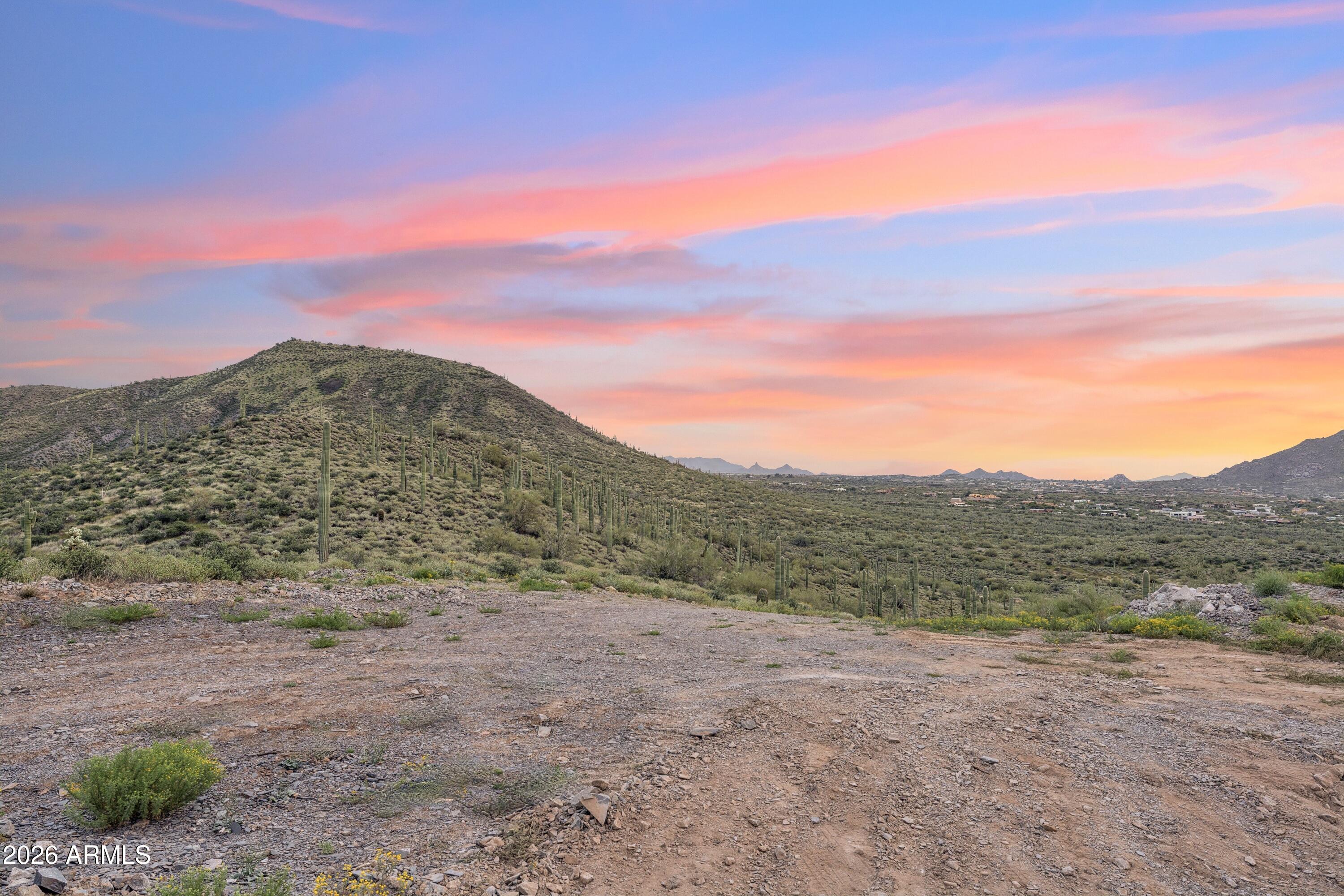 4.99 Acres - Land