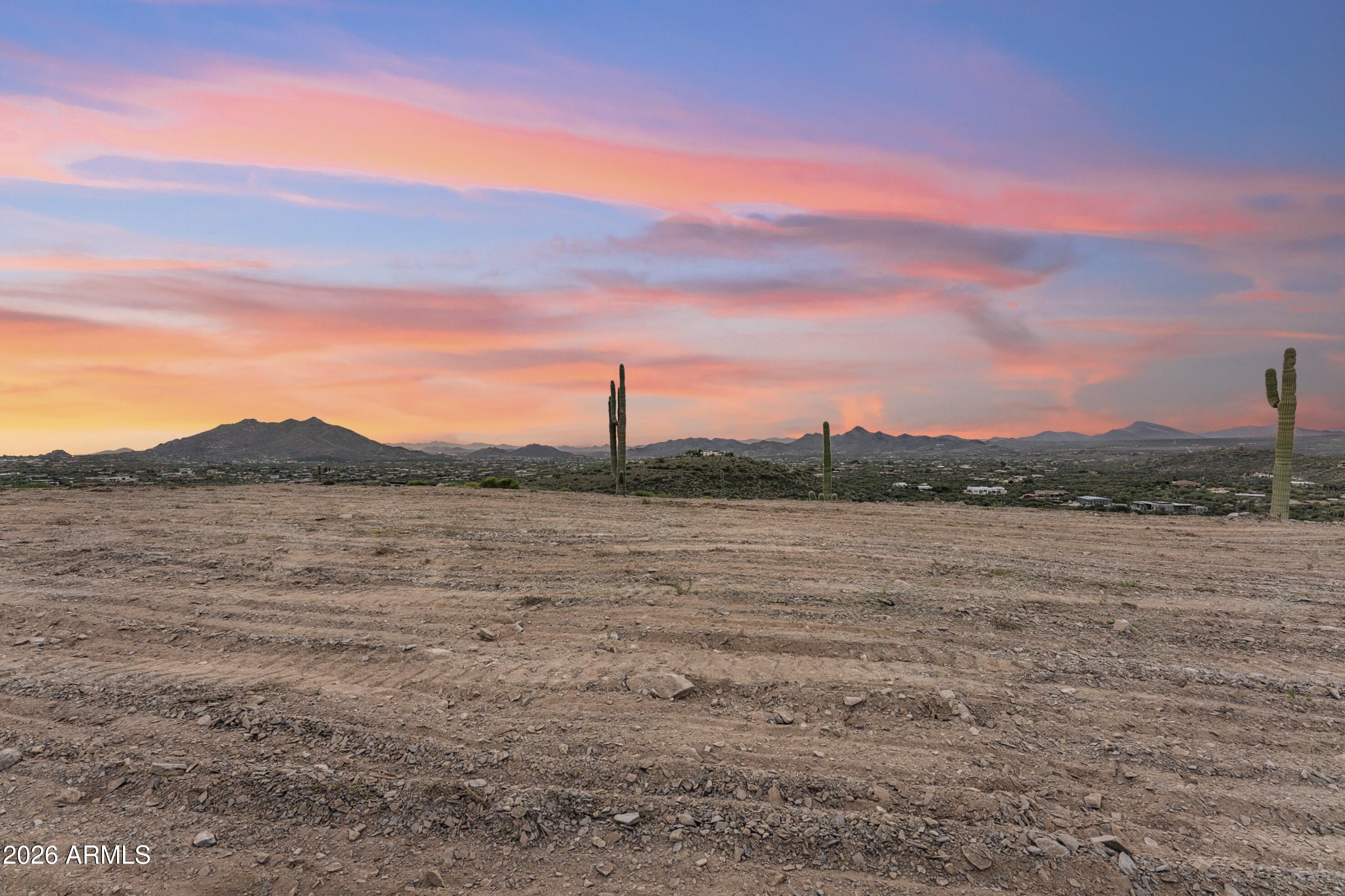 4.99 Acres - Land