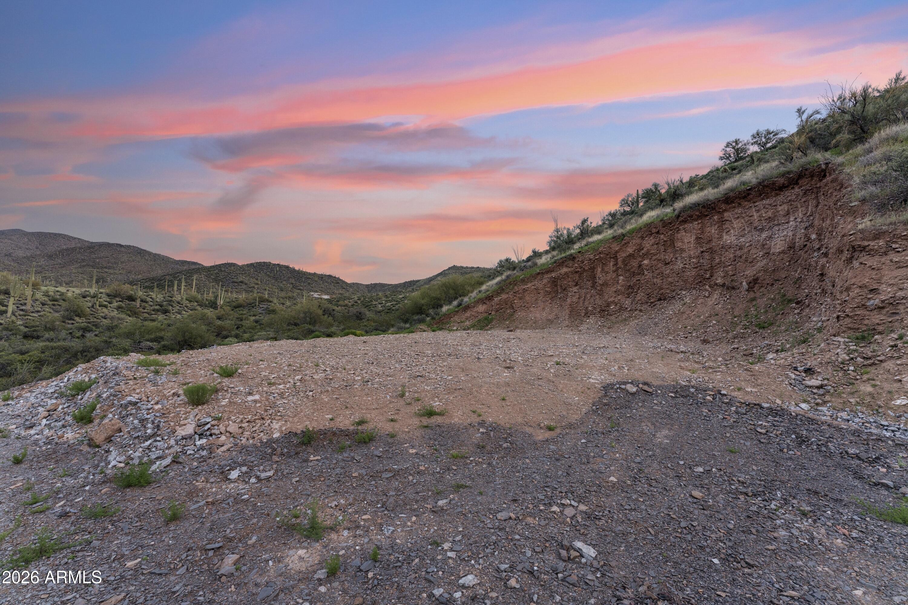 4.99 Acres - Land