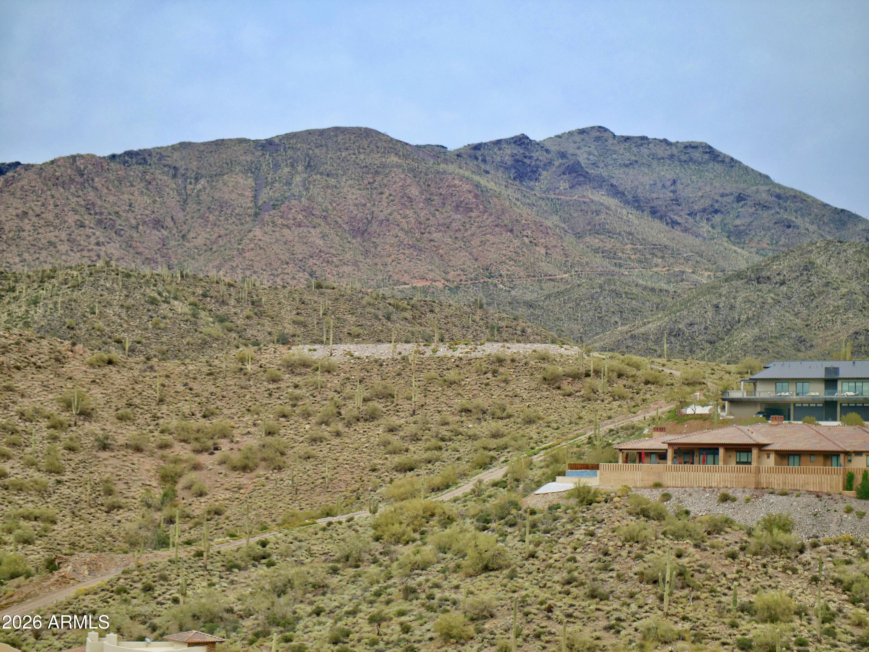 4.99 Acres - Land