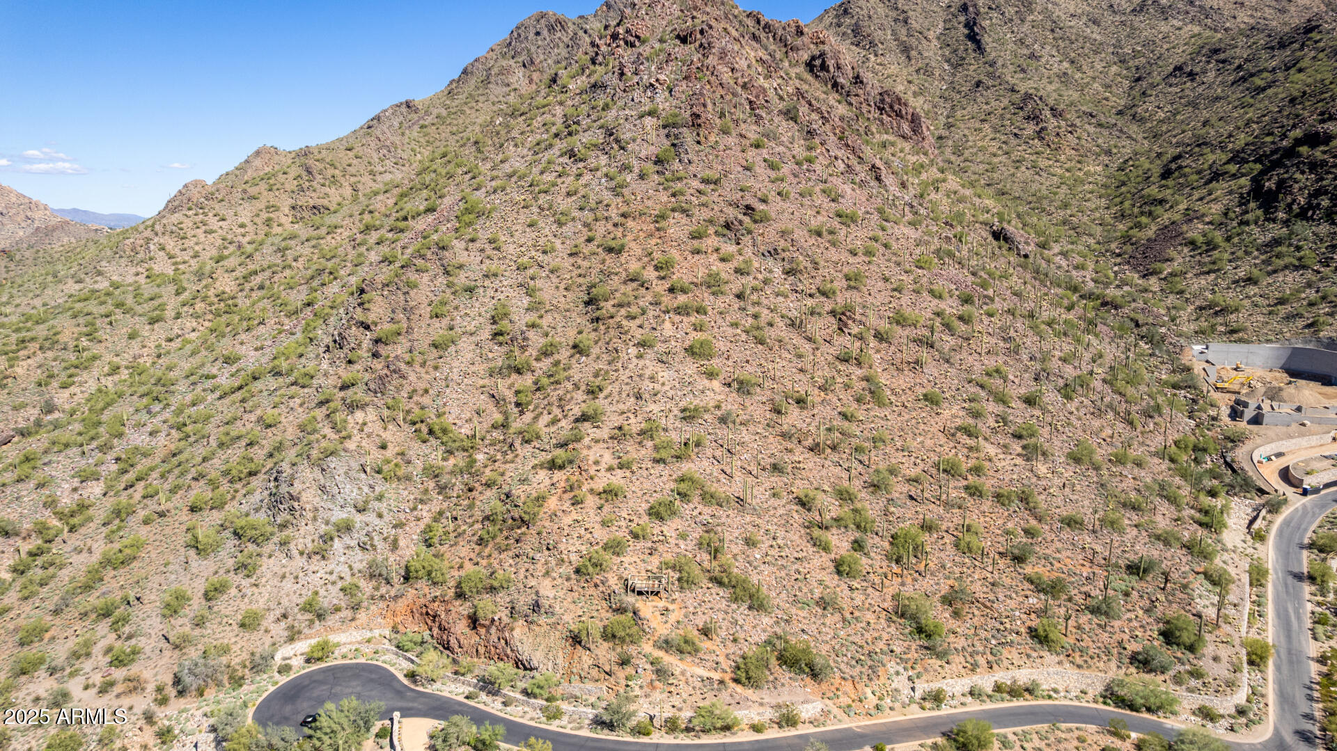 Silverleaf - Land