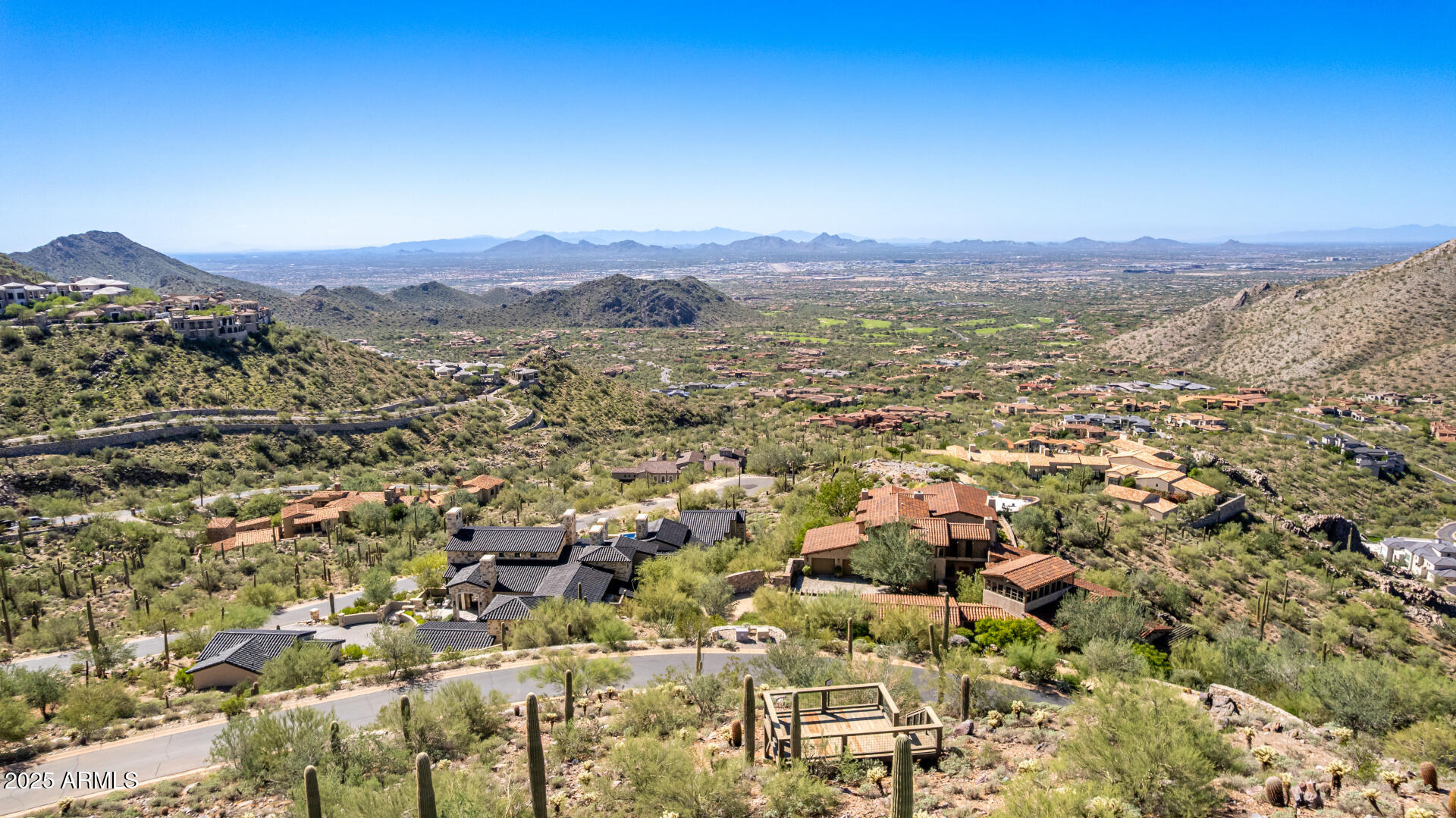 Silverleaf - Land