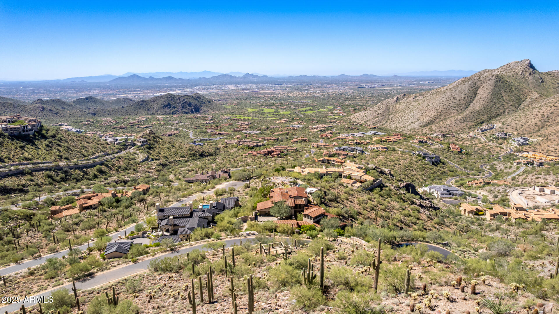 Silverleaf - Land