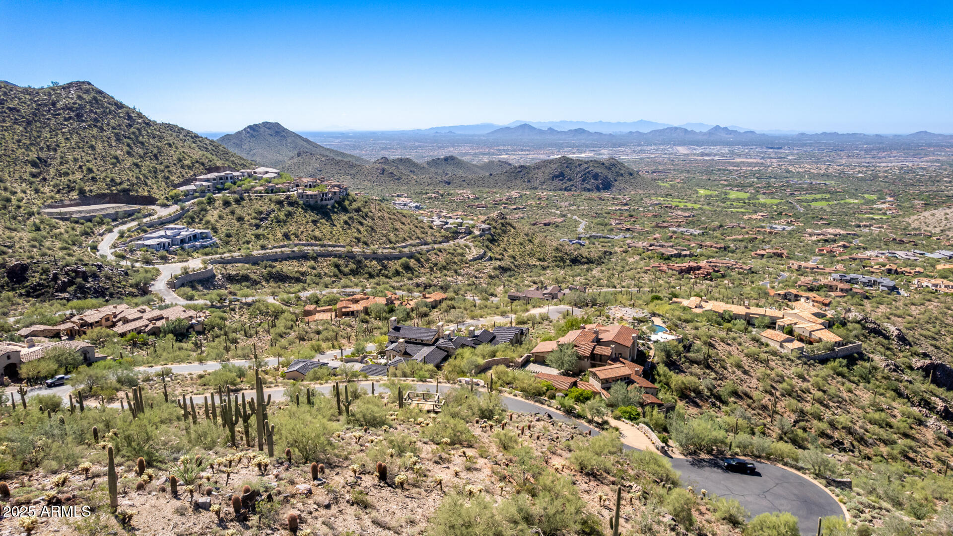 Silverleaf - Land