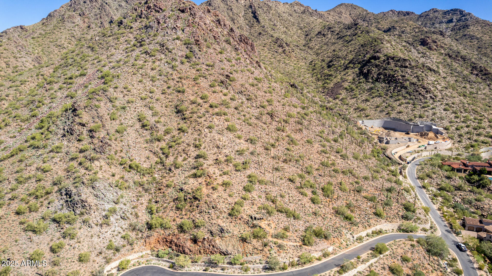 Silverleaf - Land
