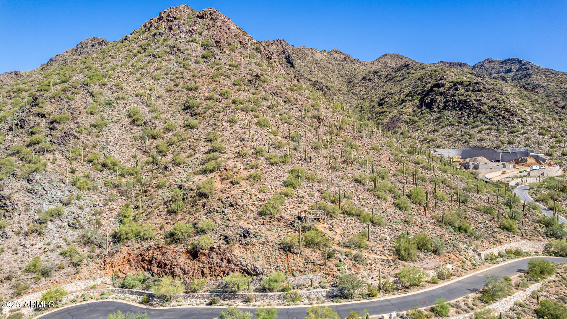 Silverleaf - Land