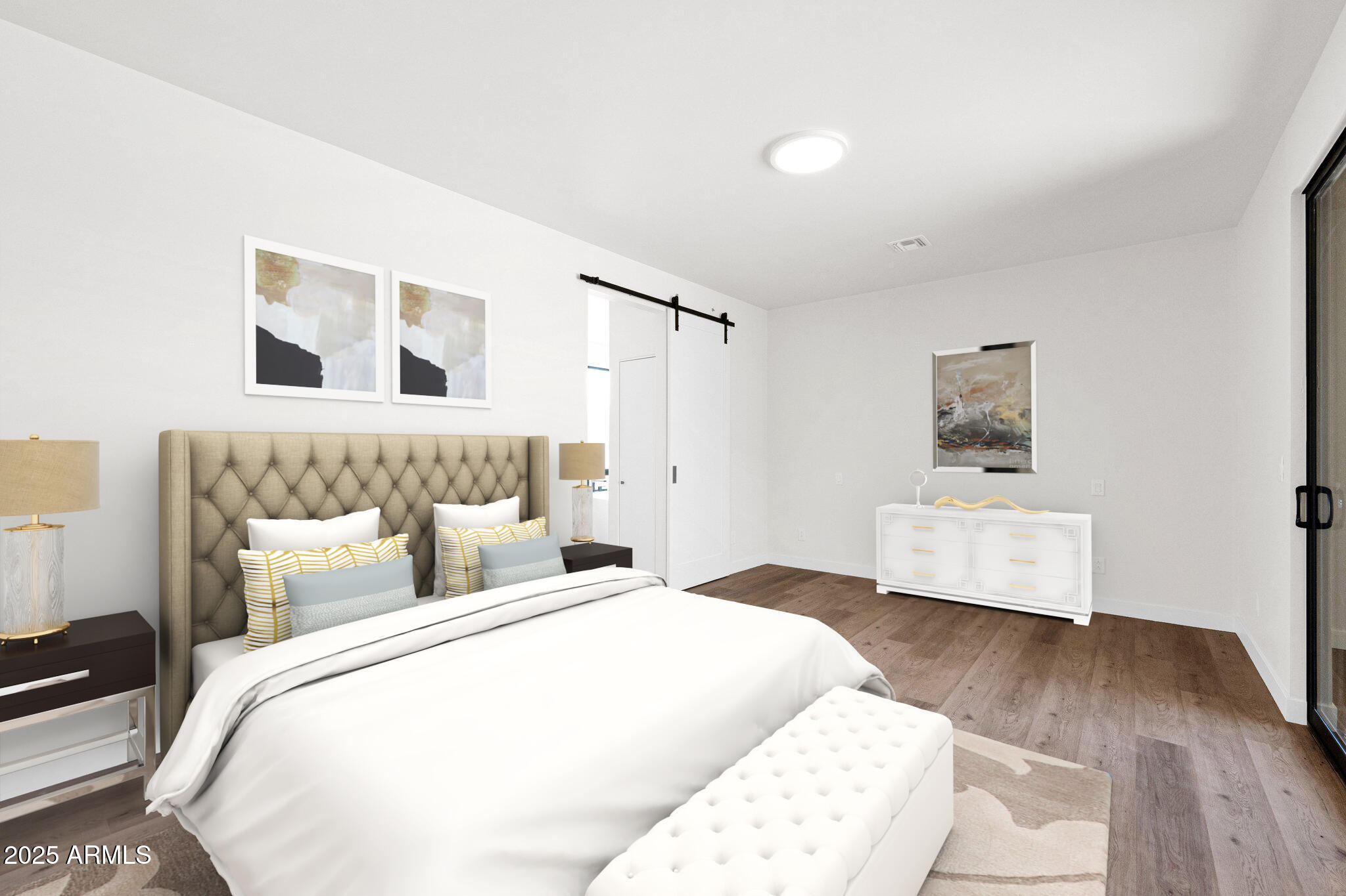 Move in Ready - New Custom - Huge Acre - 3 Car Garage - Residential