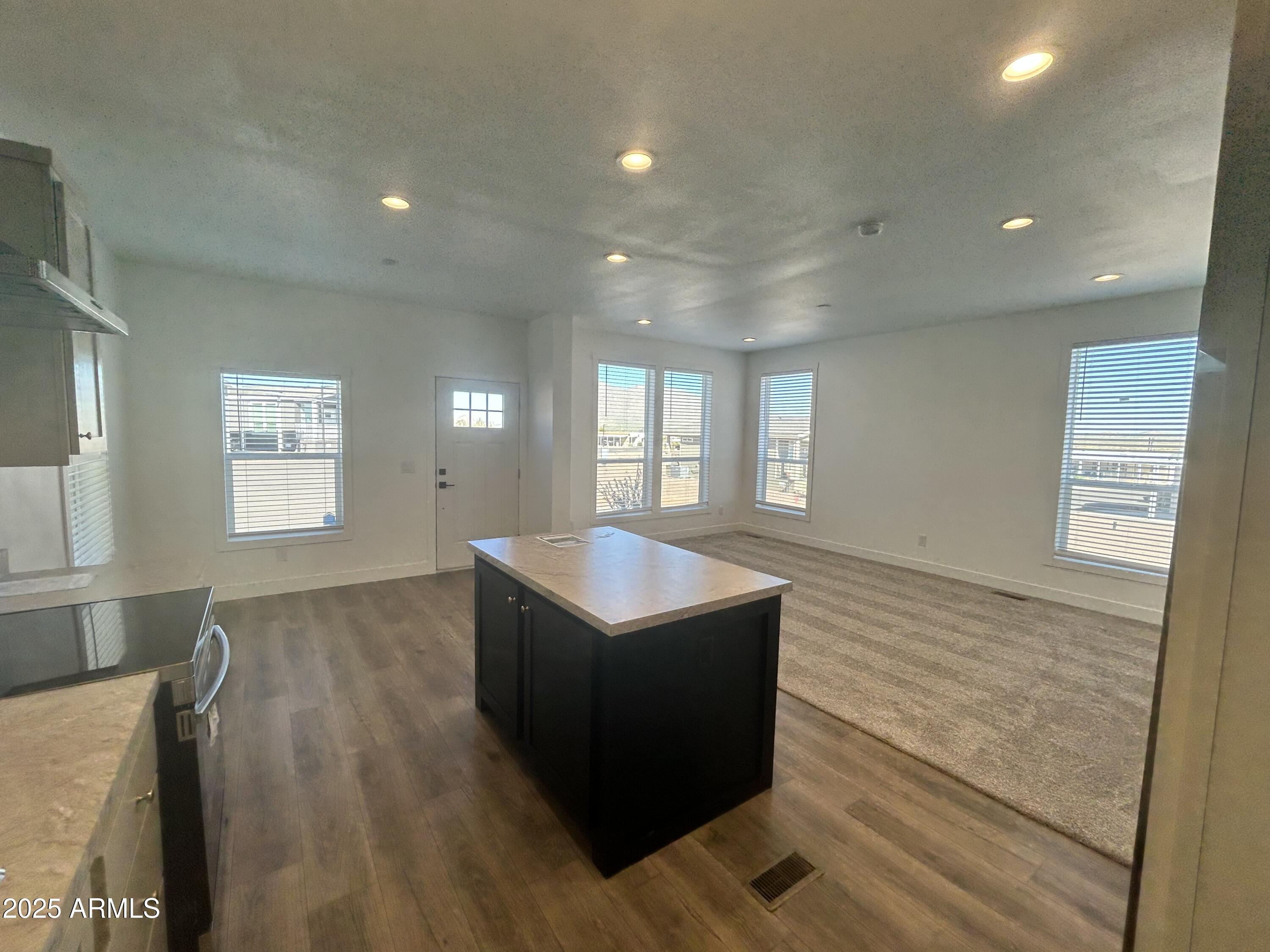 Picacho Peak RV Resort - Residential