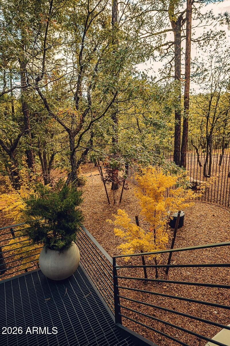 Upper Groom Creek - Residential