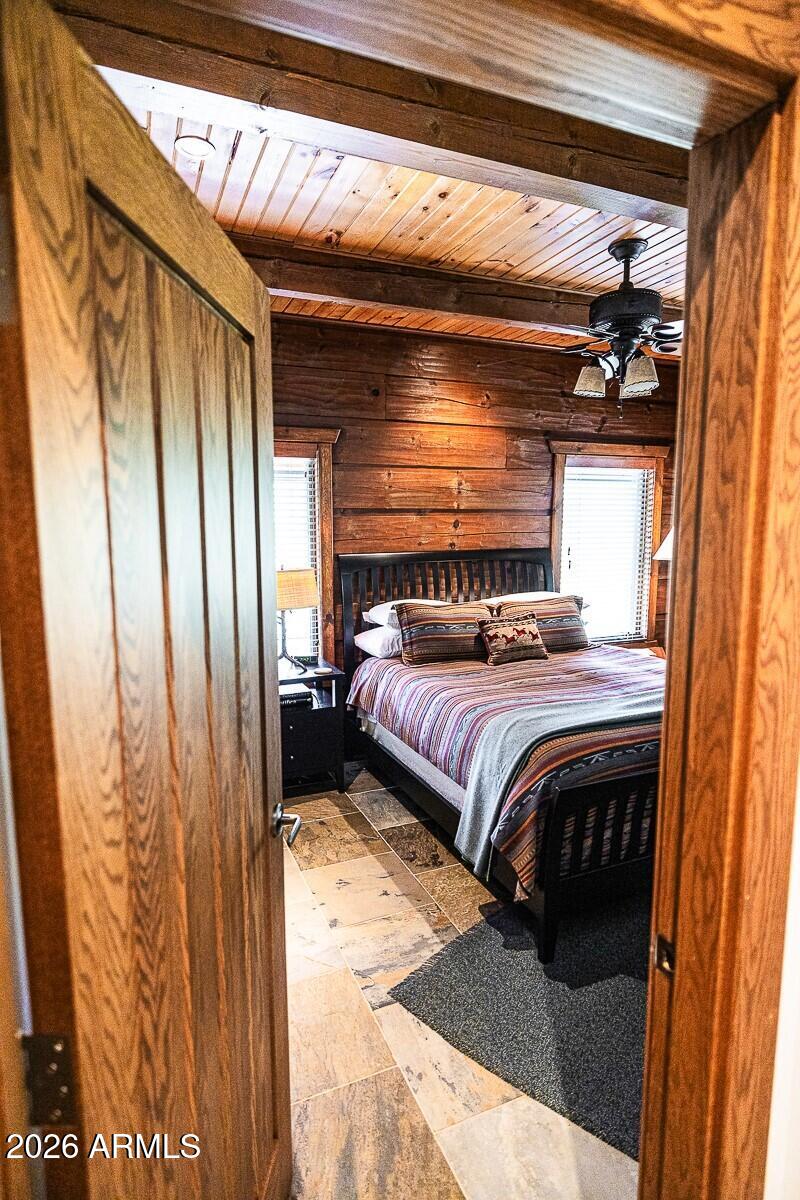 Upper Groom Creek - Residential