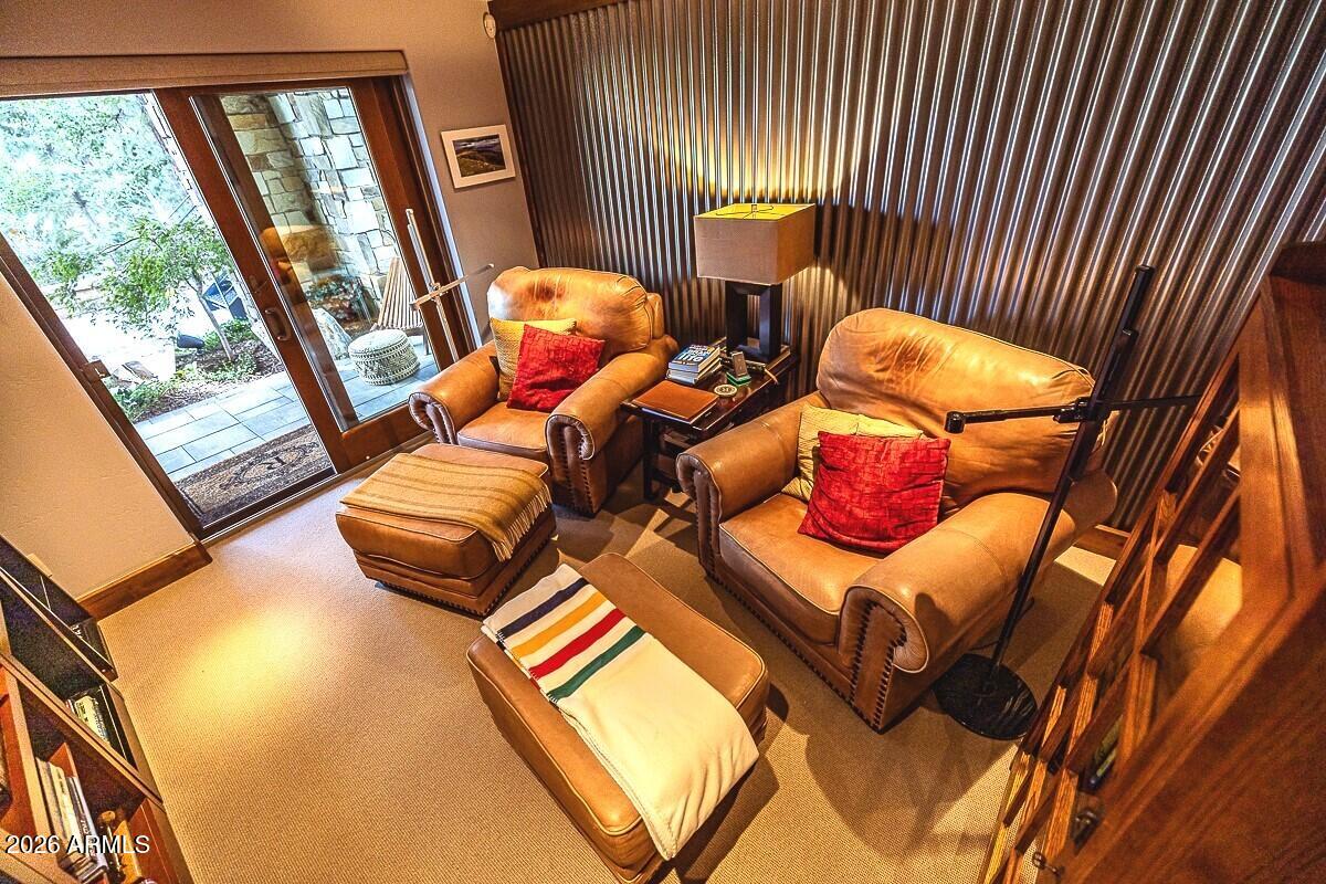Upper Groom Creek - Residential