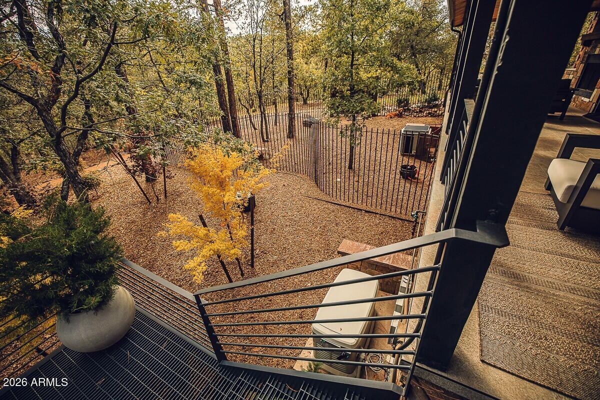 Upper Groom Creek - Residential