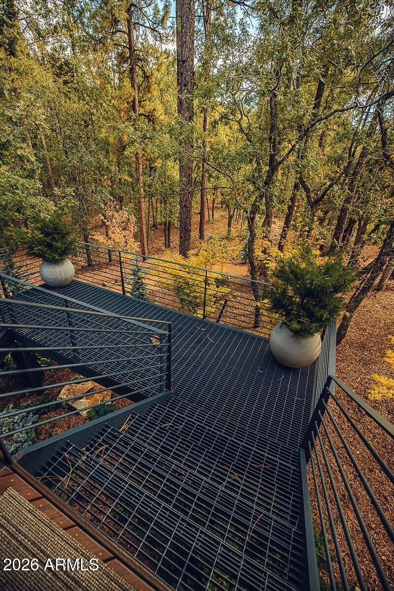 Upper Groom Creek - Residential