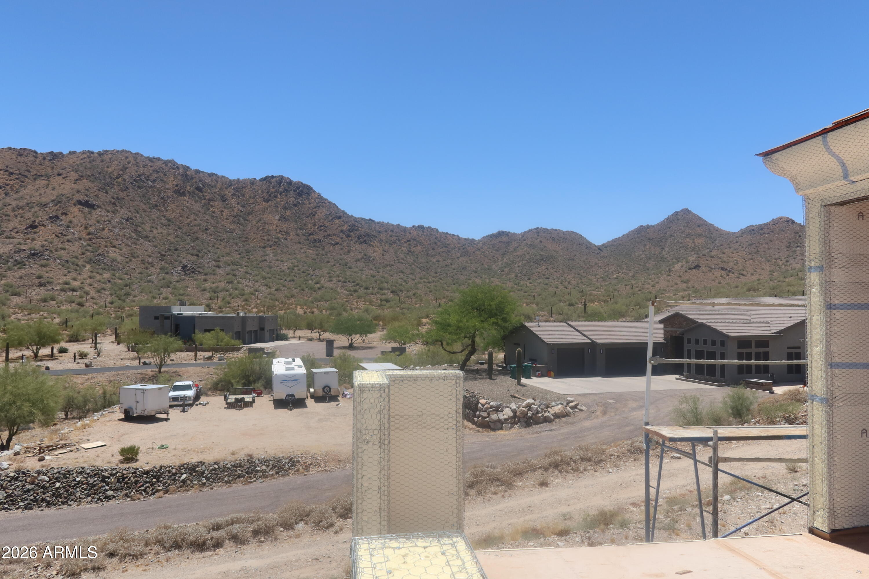 THAT PORTION OF THE NORTHEAST QUARTER OF SECTION 09.. 1.27 ACRES NO HOA! - Residential