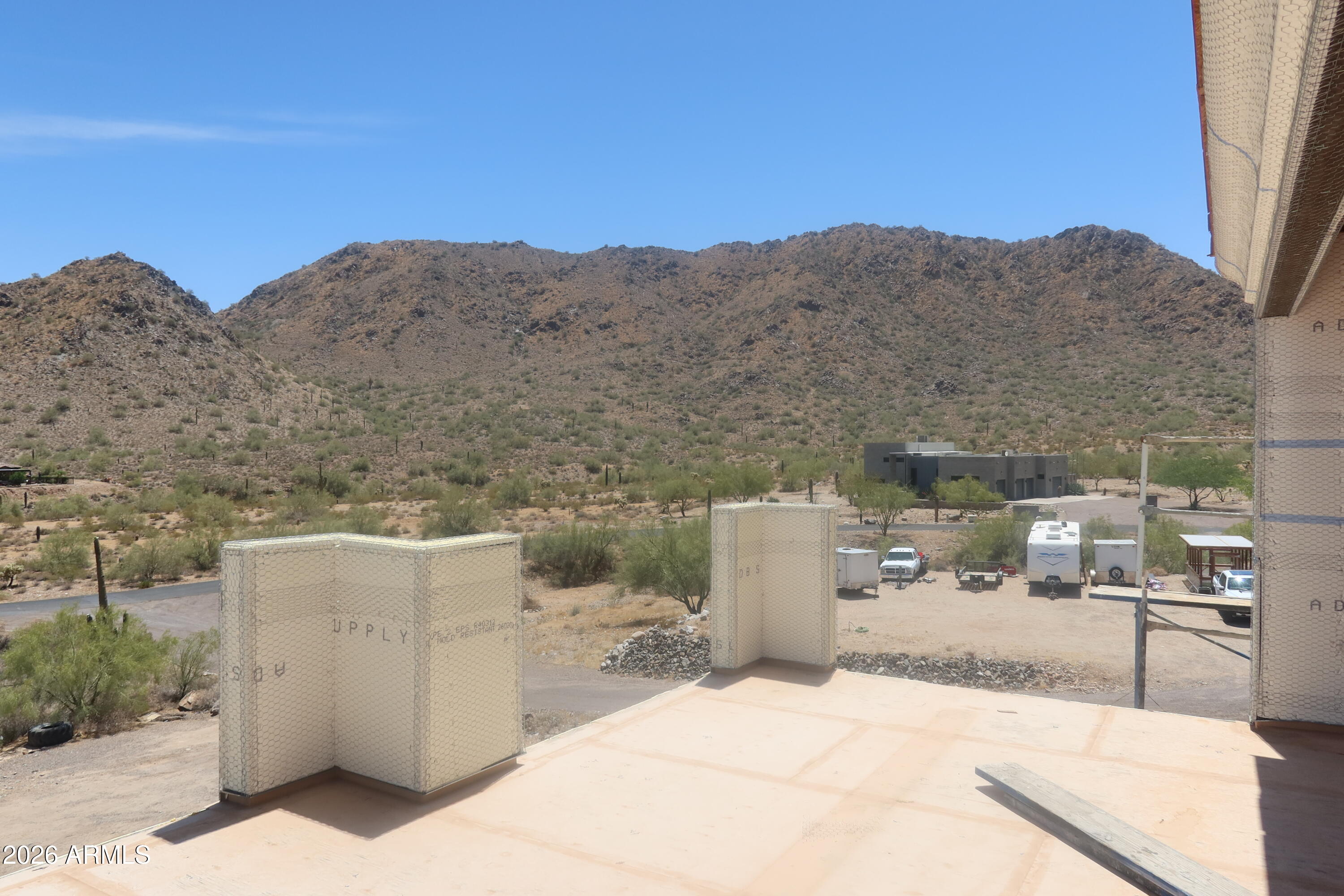THAT PORTION OF THE NORTHEAST QUARTER OF SECTION 09.. 1.27 ACRES NO HOA! - Residential