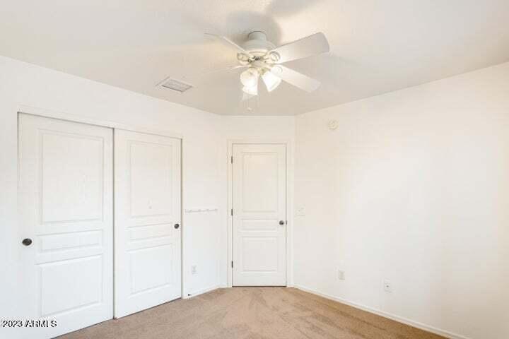 CANYON DE FLORES PHASE 2B - Residential Lease