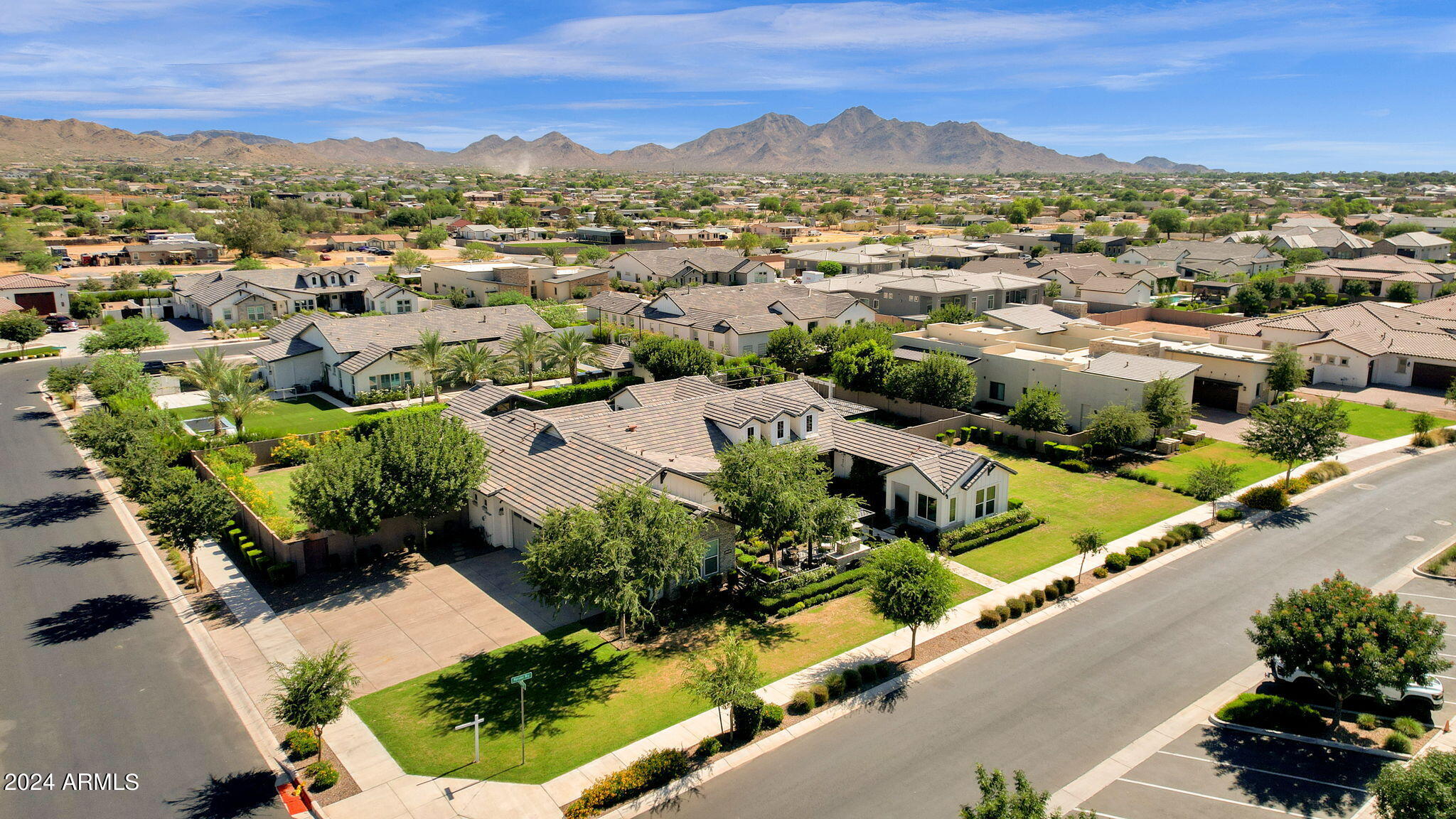 Whitewing at Whisper Ranch - Residential