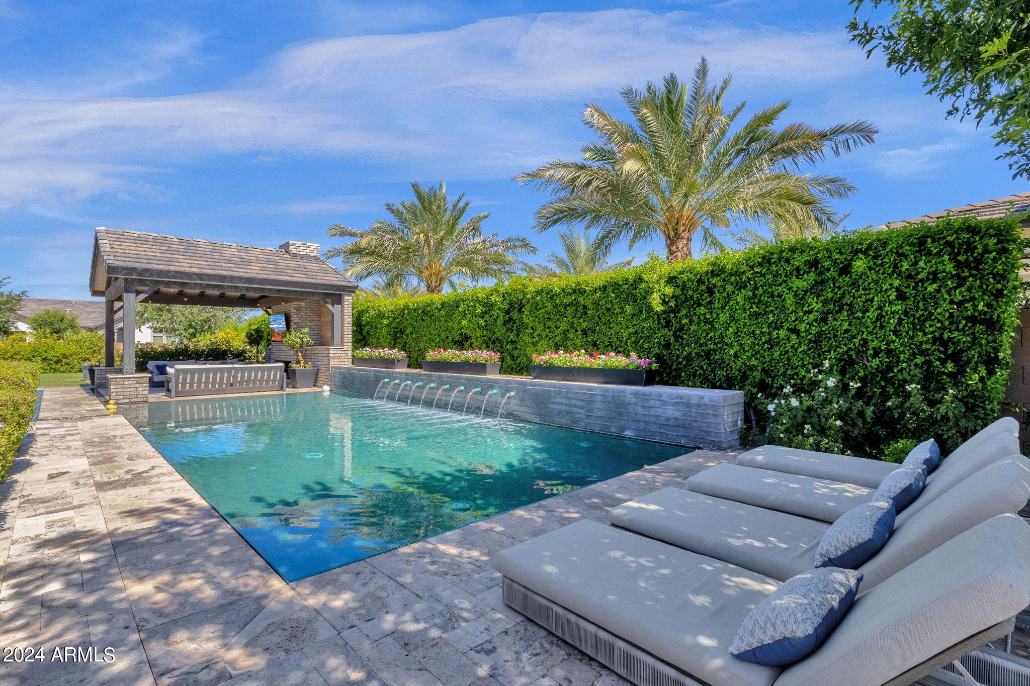Whitewing at Whisper Ranch - Residential