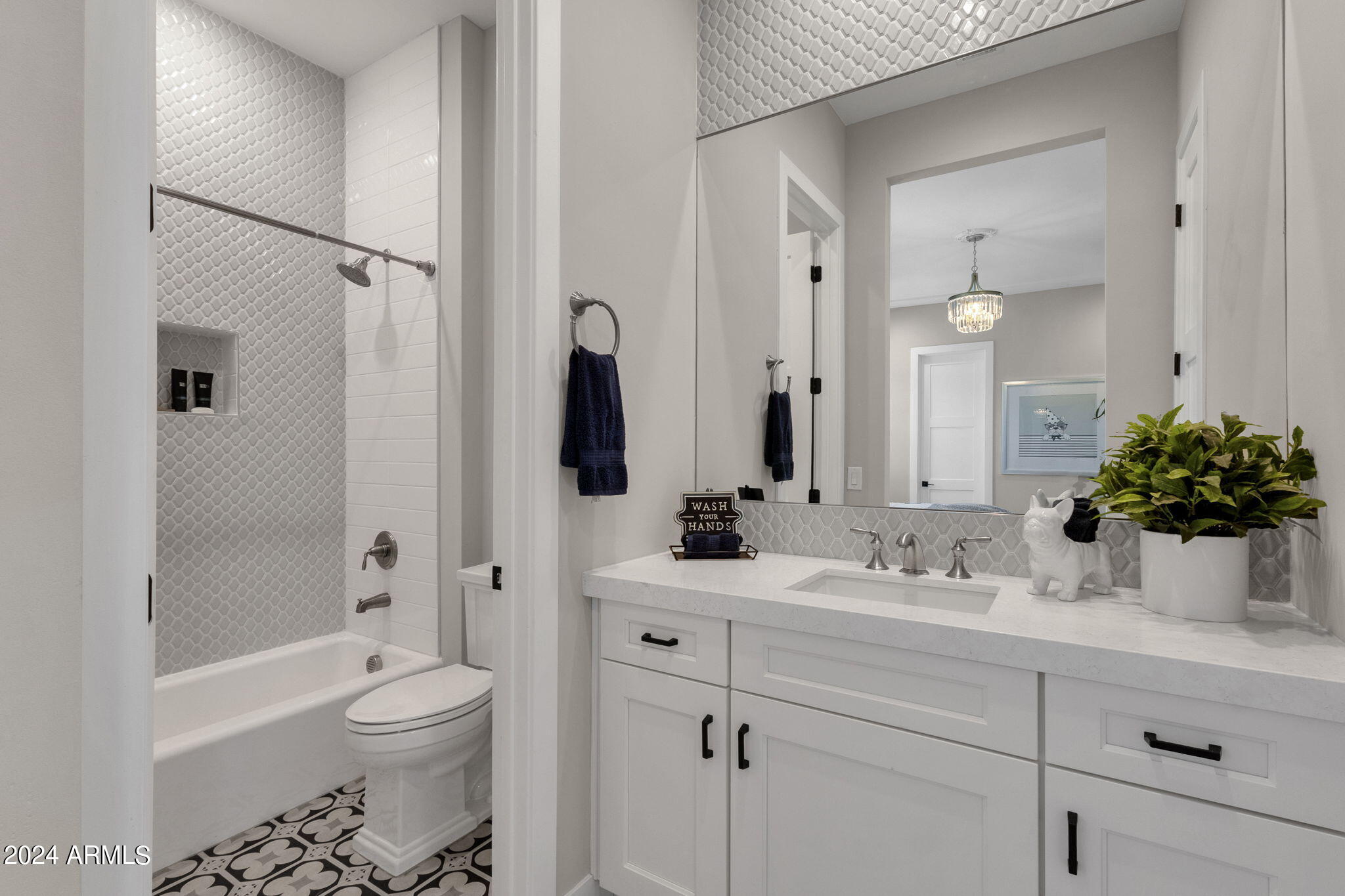 Whitewing at Whisper Ranch - Residential