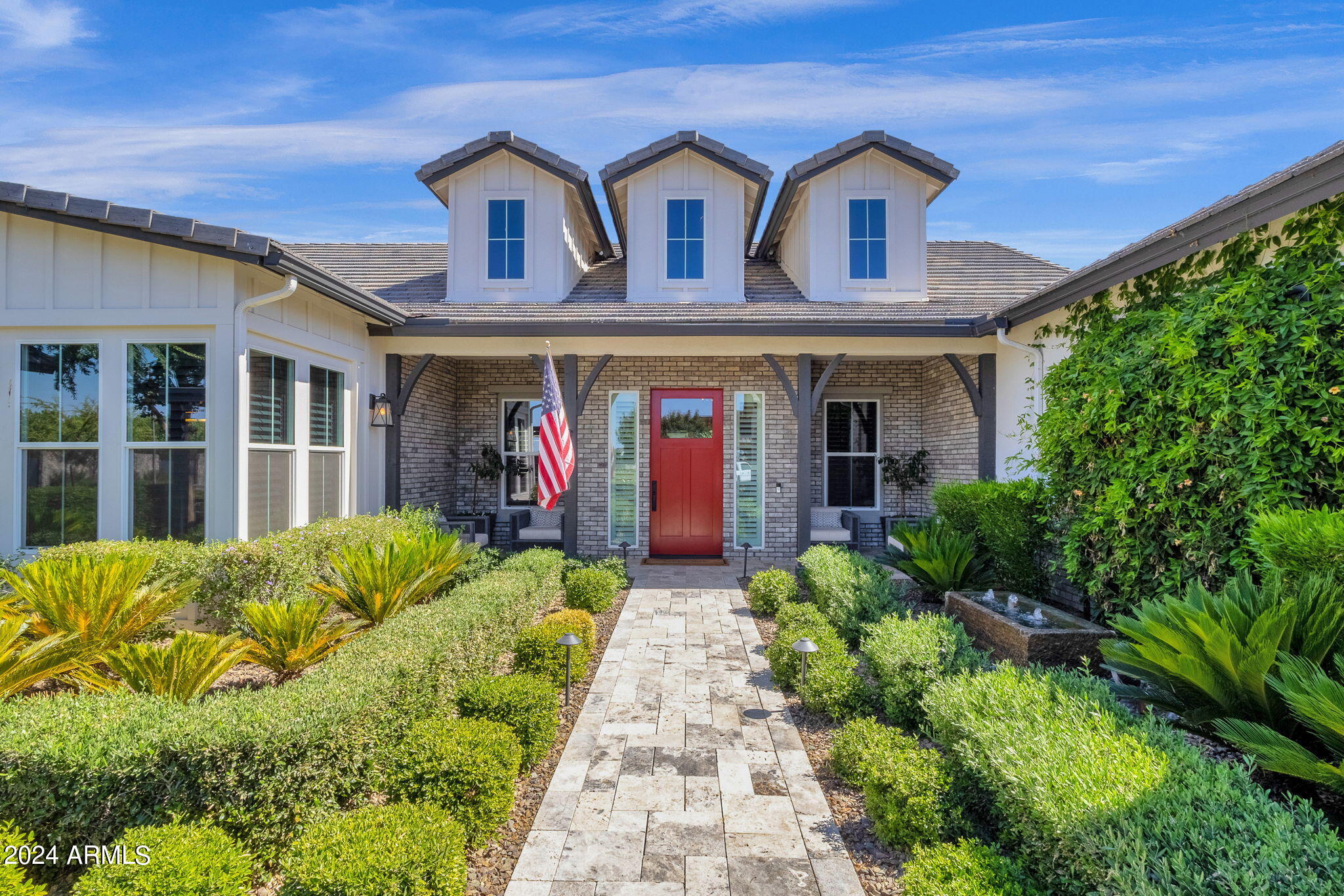 Whitewing at Whisper Ranch - Residential