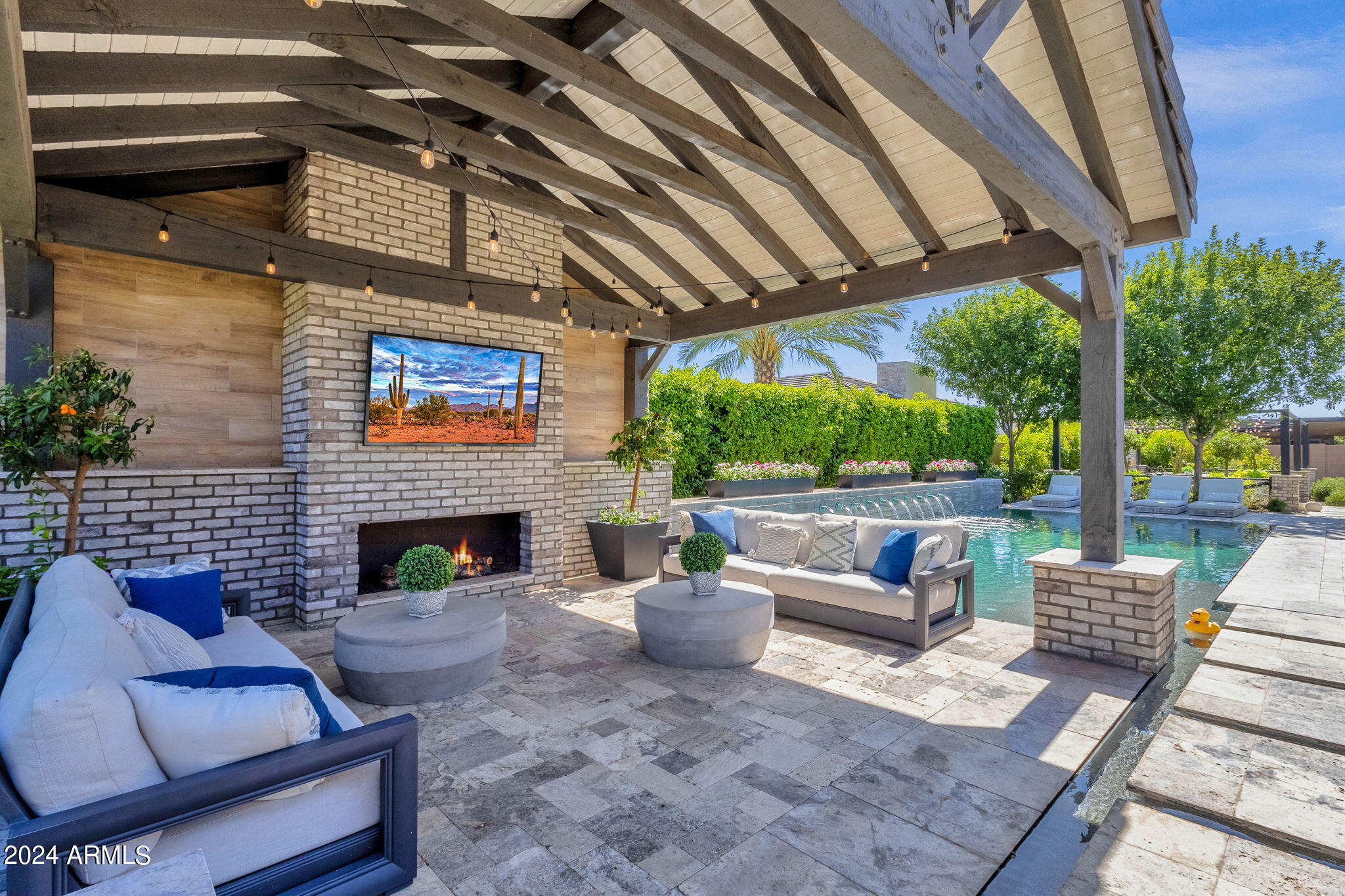 Whitewing at Whisper Ranch - Residential