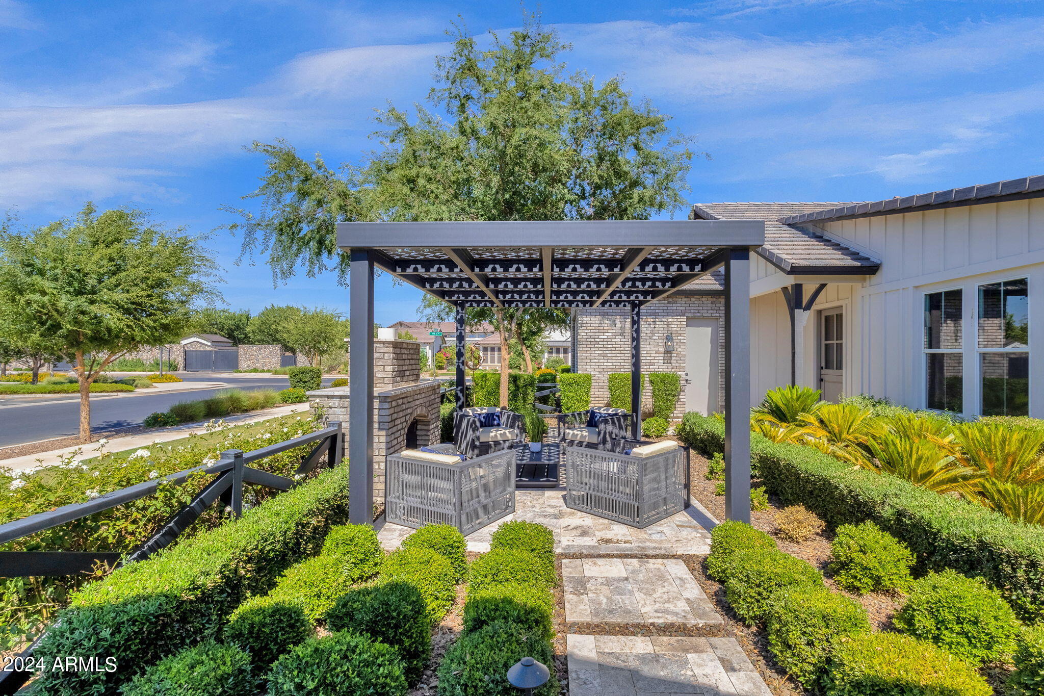 Whitewing at Whisper Ranch - Residential
