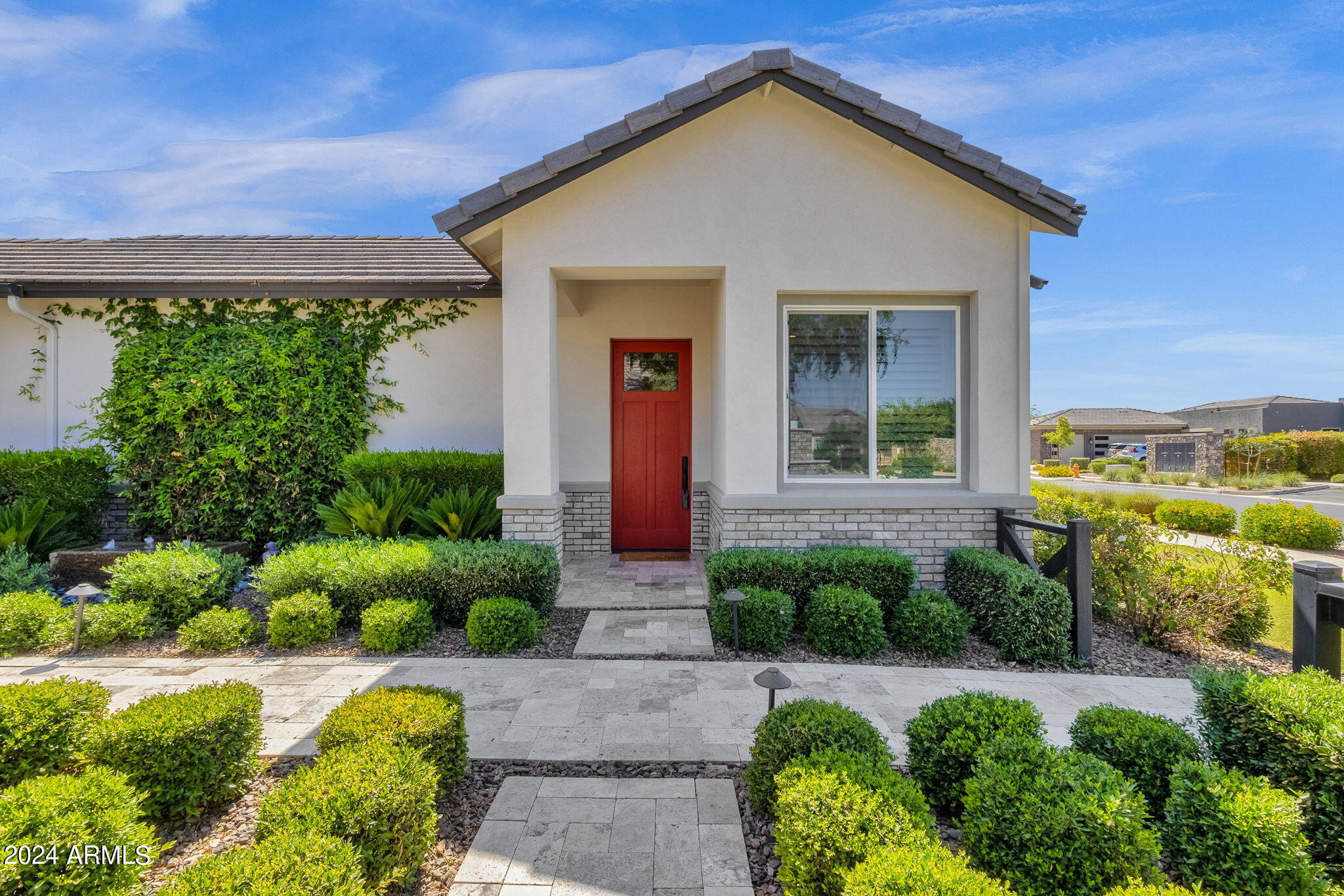 Whitewing at Whisper Ranch - Residential