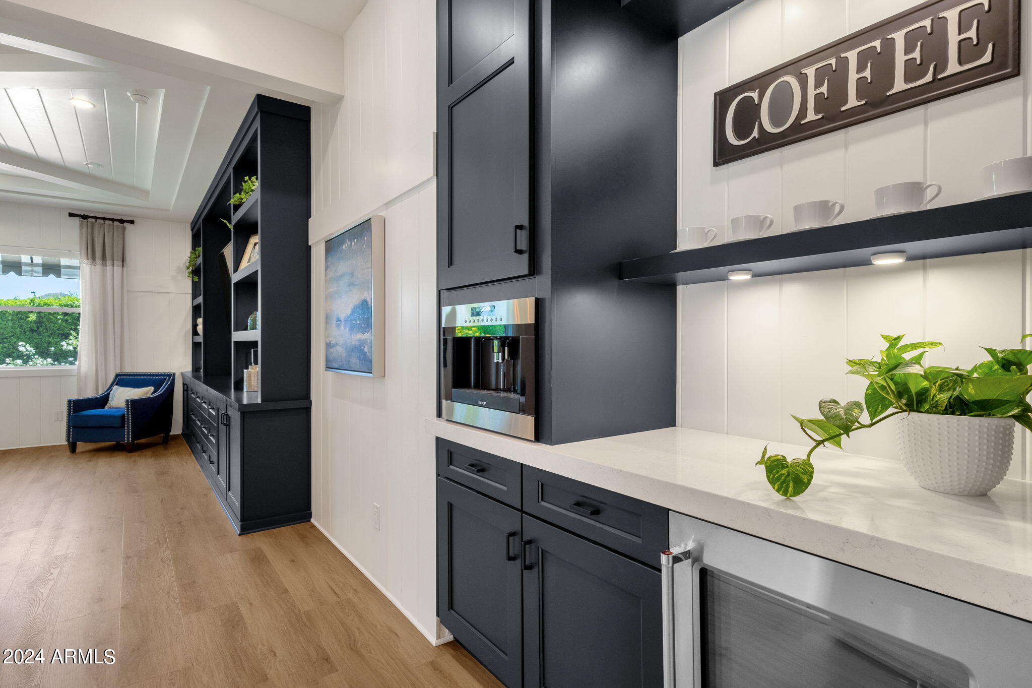 Whitewing at Whisper Ranch - Residential