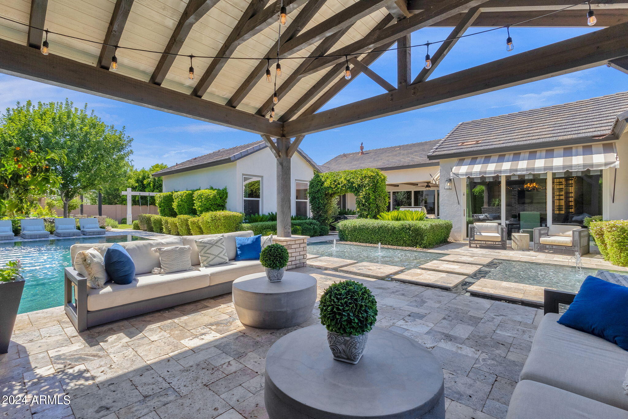 Whitewing at Whisper Ranch - Residential