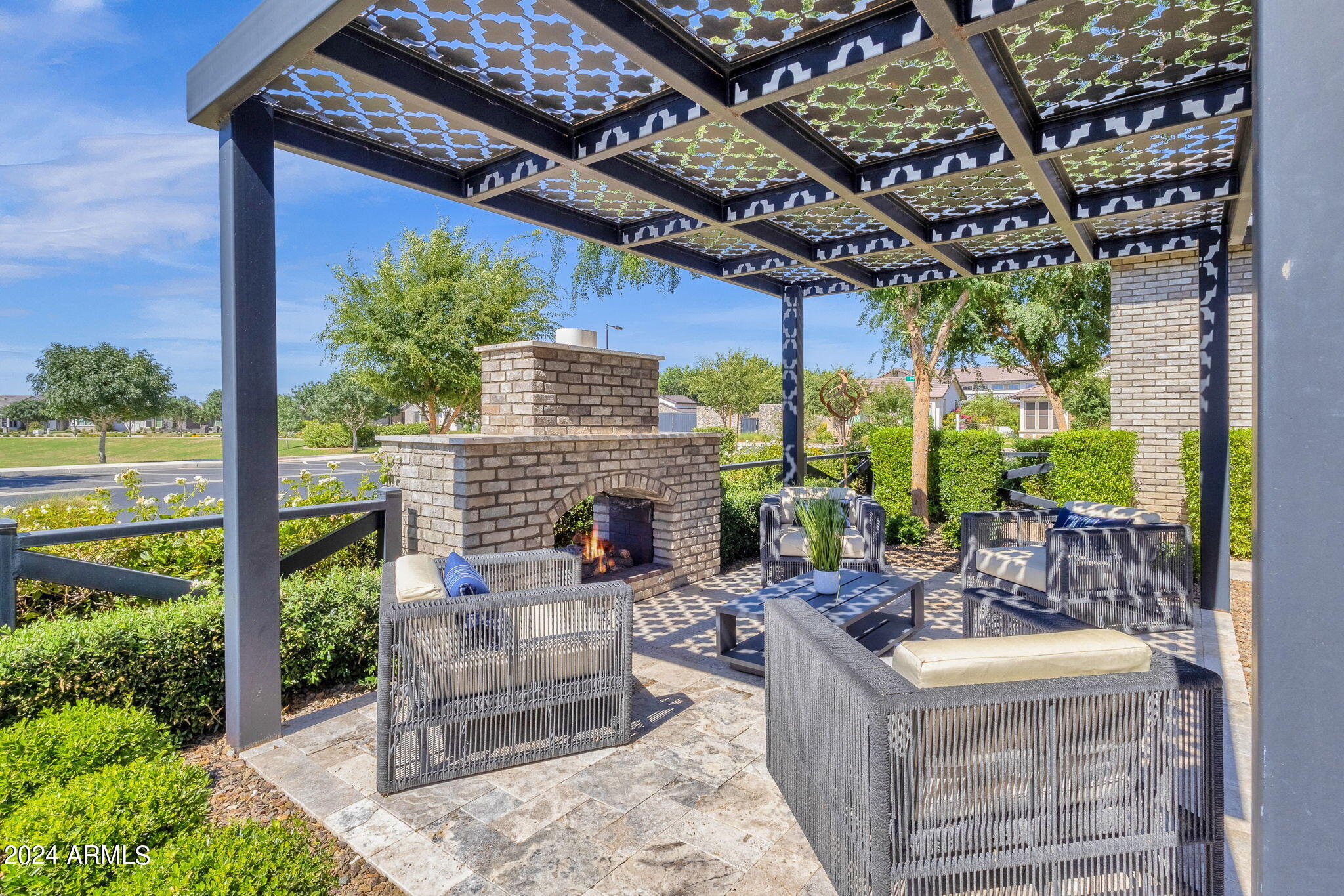 Whitewing at Whisper Ranch - Residential