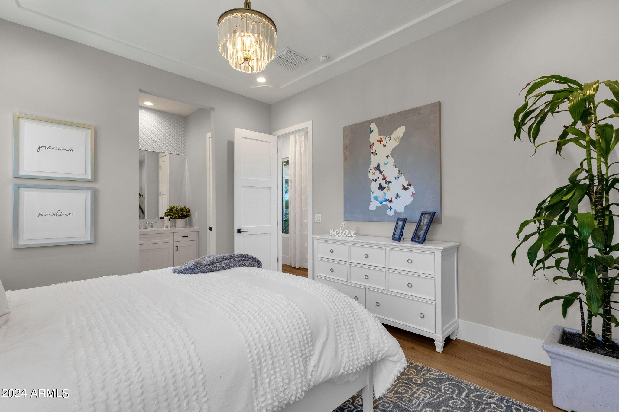 Whitewing at Whisper Ranch - Residential