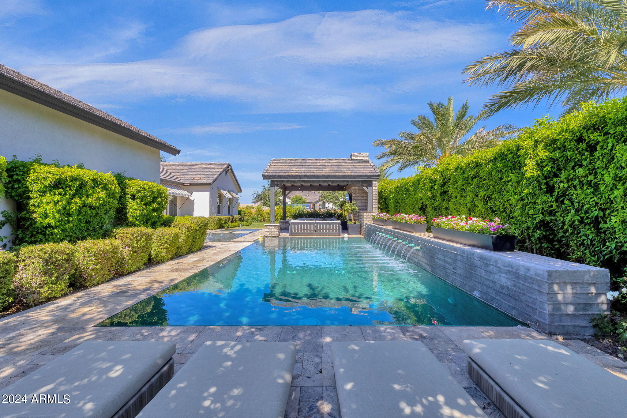 Whitewing at Whisper Ranch - Residential