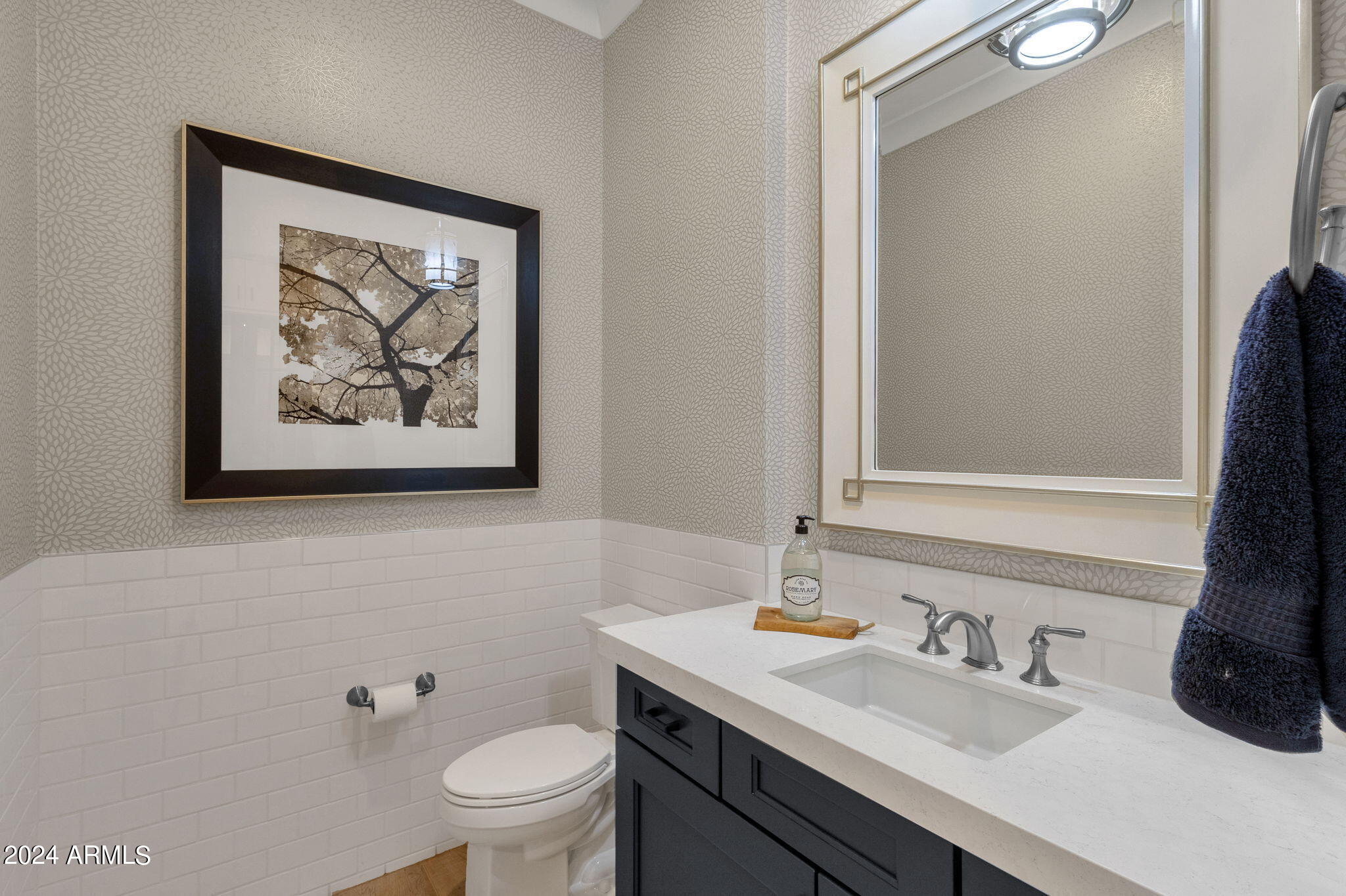 Whitewing at Whisper Ranch - Residential
