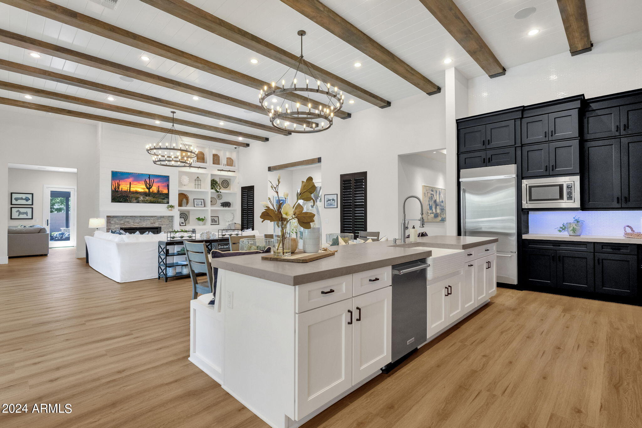 Whitewing at Whisper Ranch - Residential